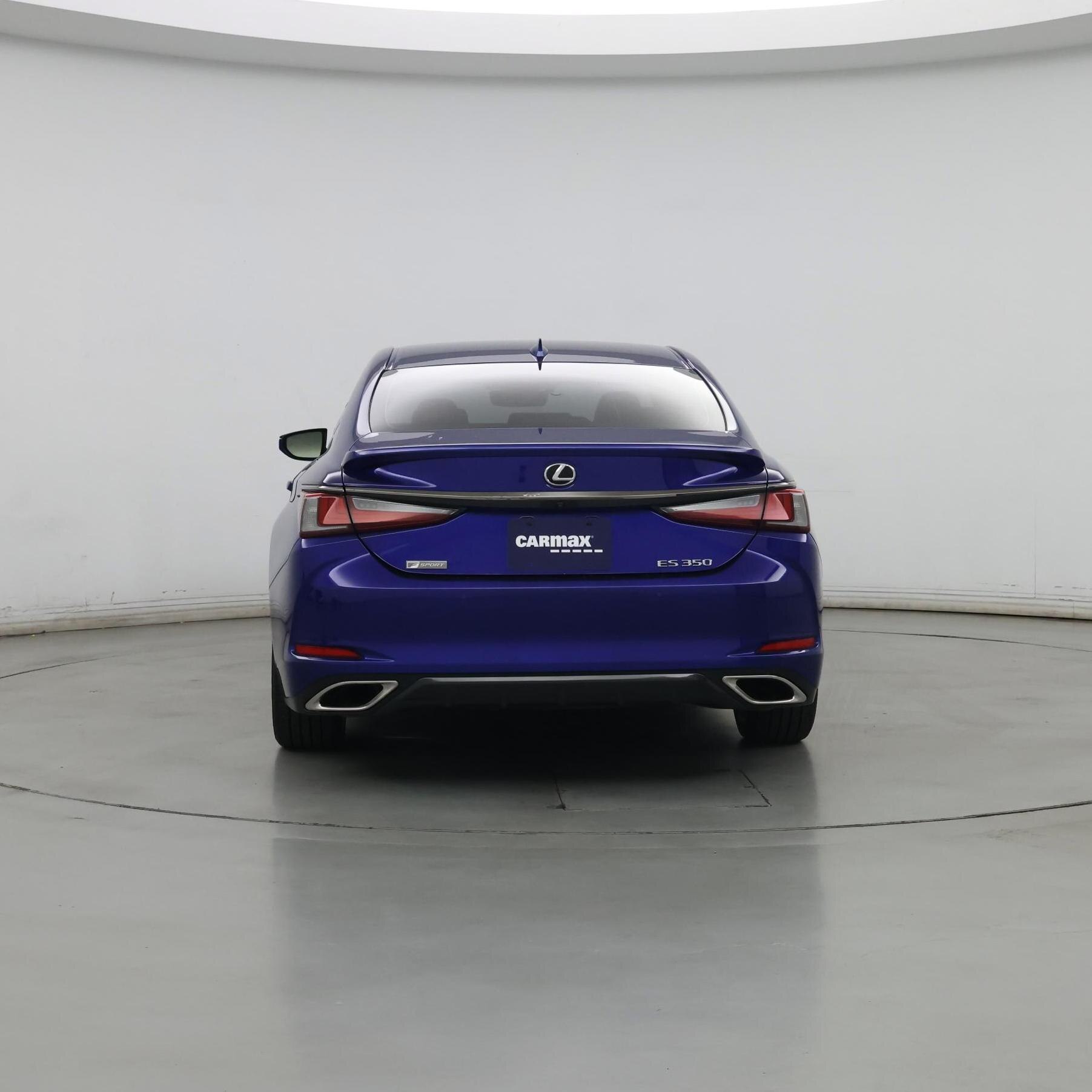 Thumbnail: 2020 Lexus ES - 6