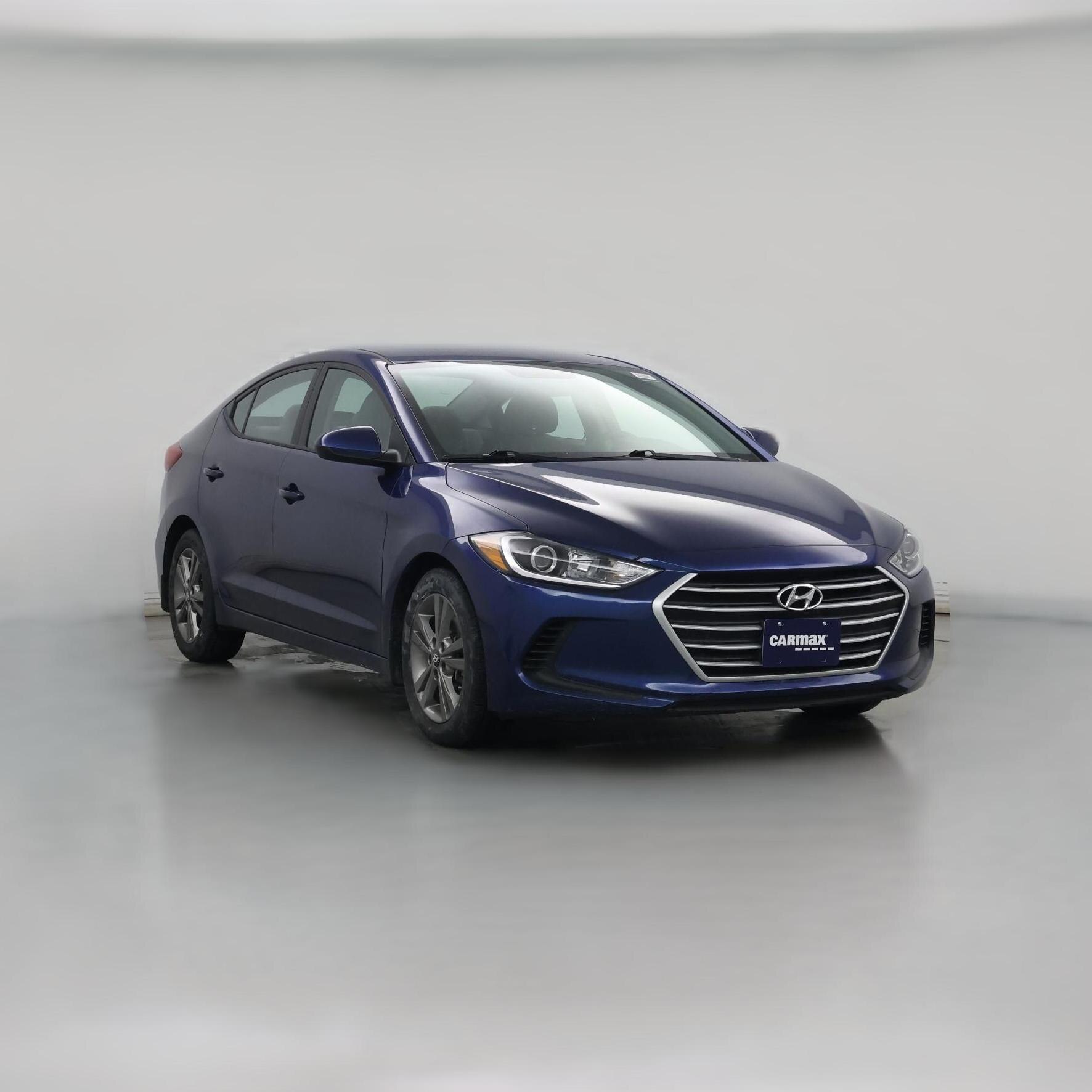 Thumbnail: 2018 Hyundai Elantra - 1