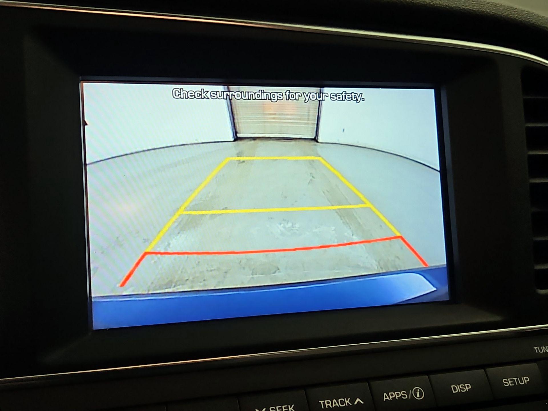 Thumbnail: 2018 Hyundai Elantra - 14