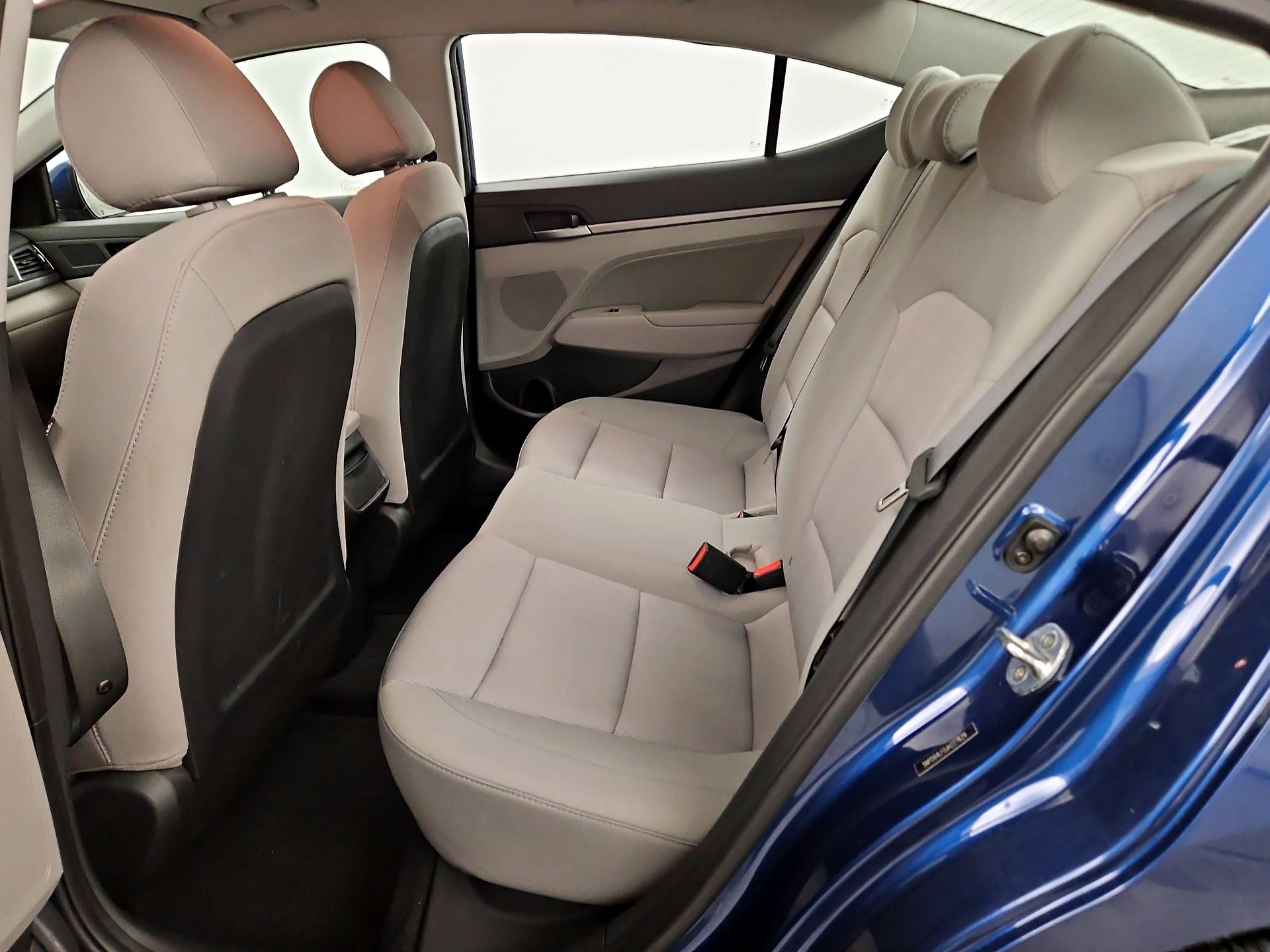 Thumbnail: 2018 Hyundai Elantra - 19