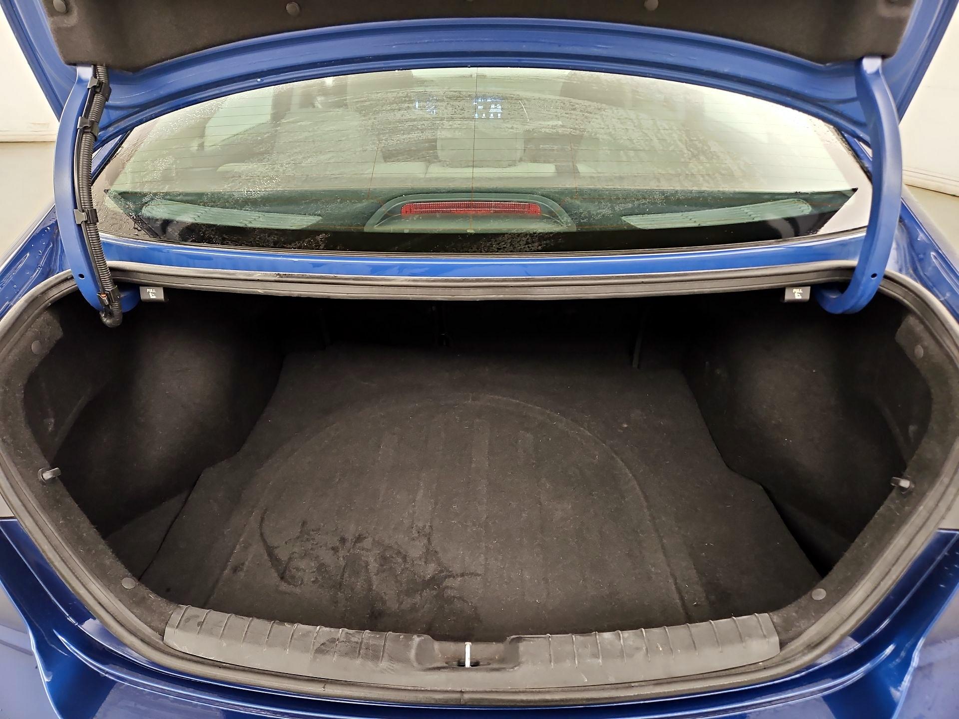 Thumbnail: 2018 Hyundai Elantra - 20