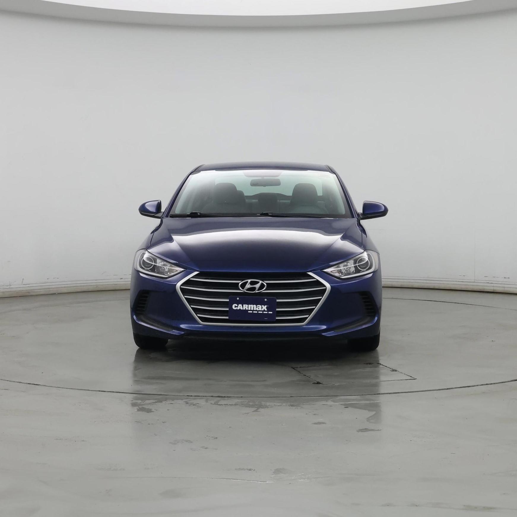 Thumbnail: 2018 Hyundai Elantra - 5