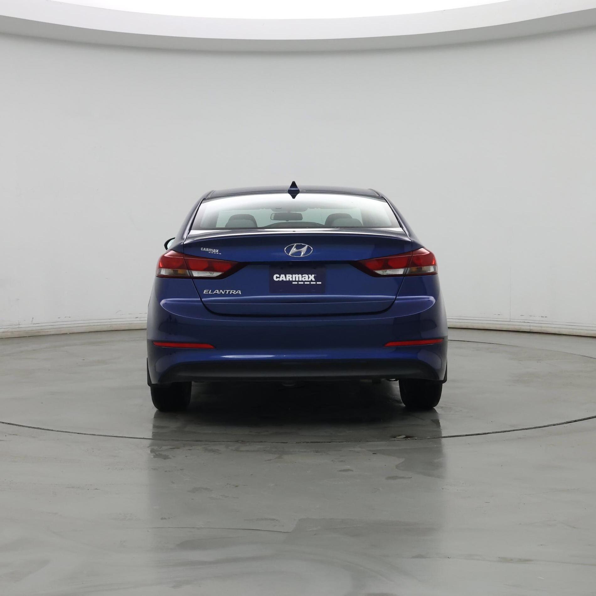 Thumbnail: 2018 Hyundai Elantra - 6