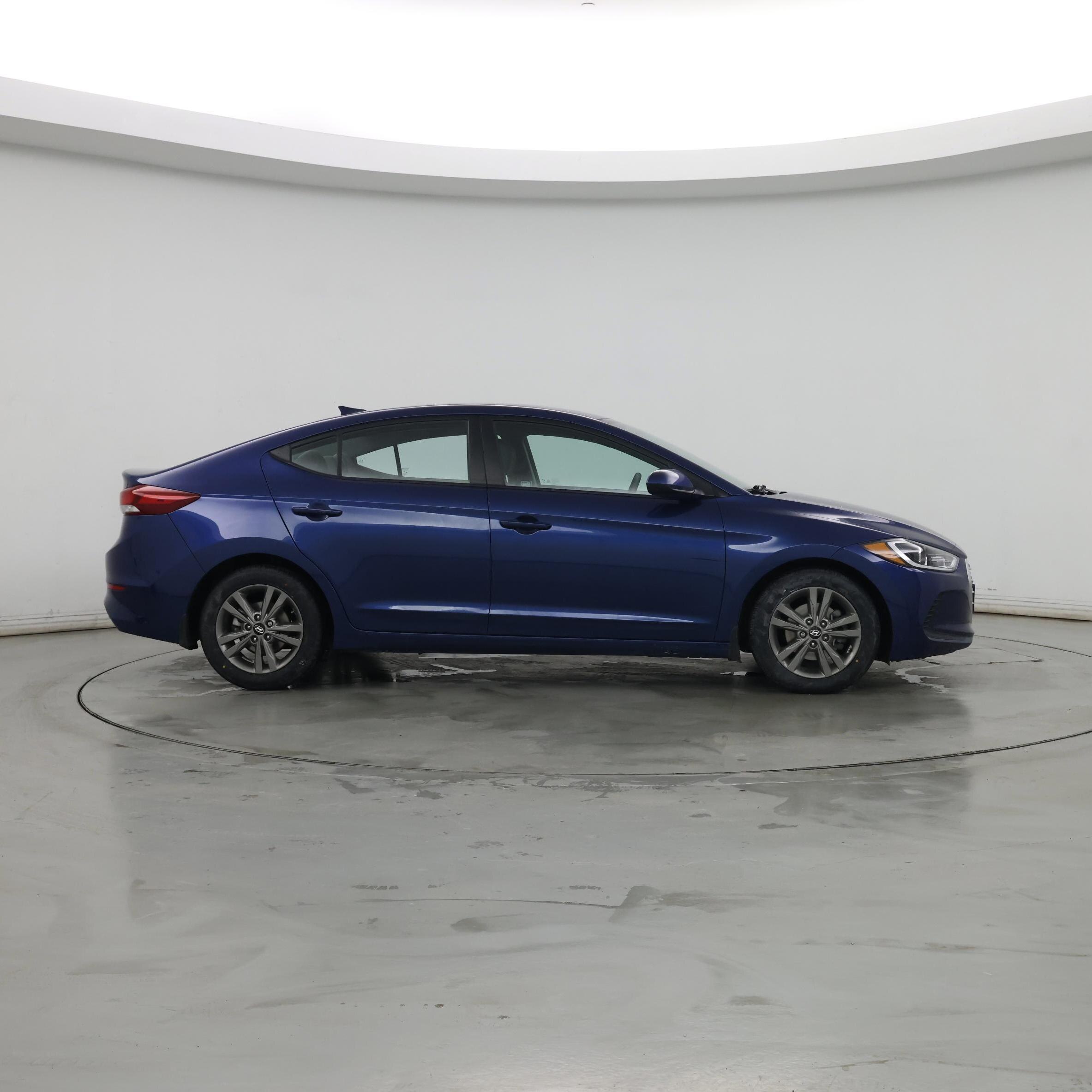 Thumbnail: 2018 Hyundai Elantra - 7