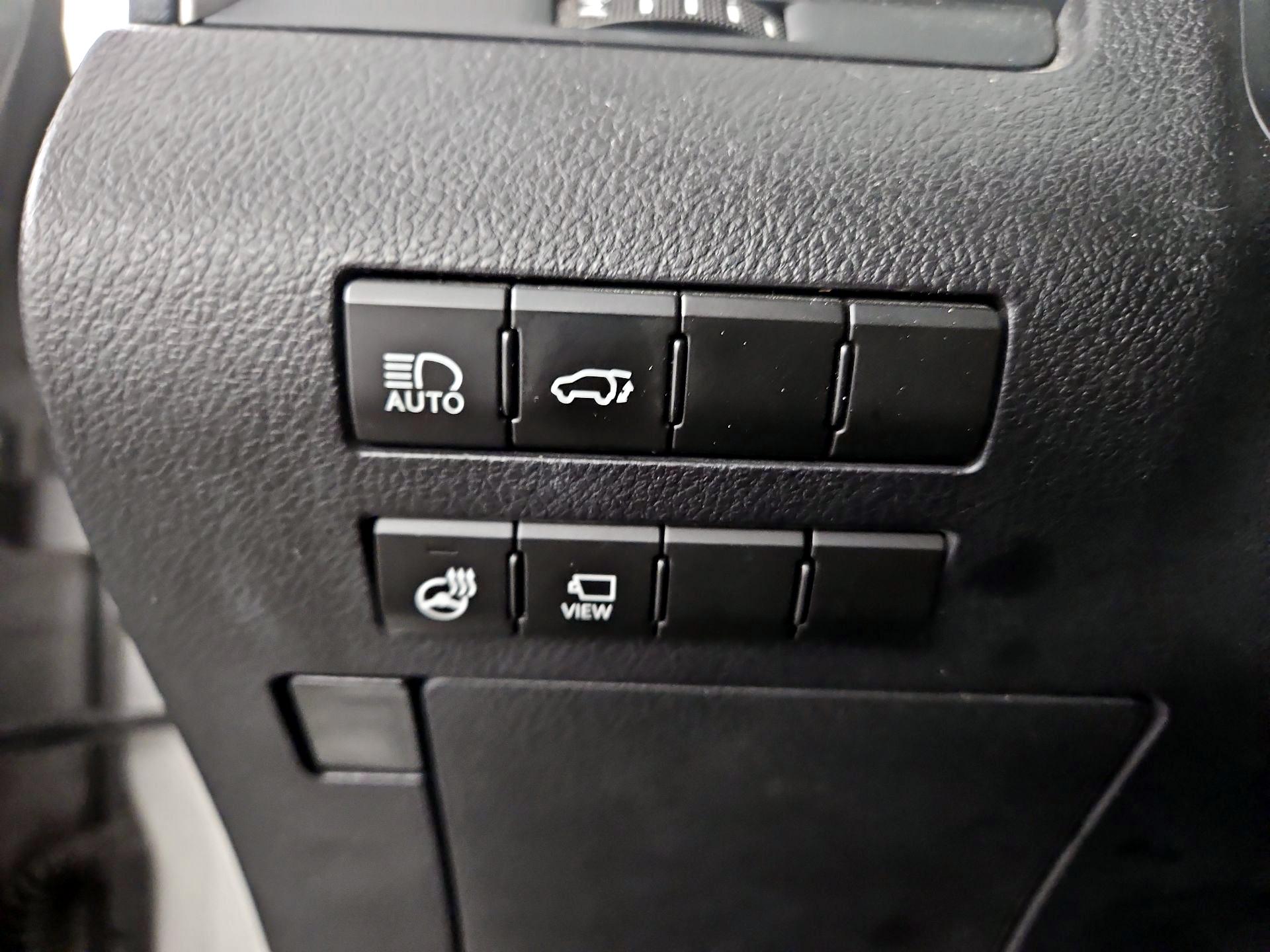 Thumbnail: 2019 Lexus RX - 13