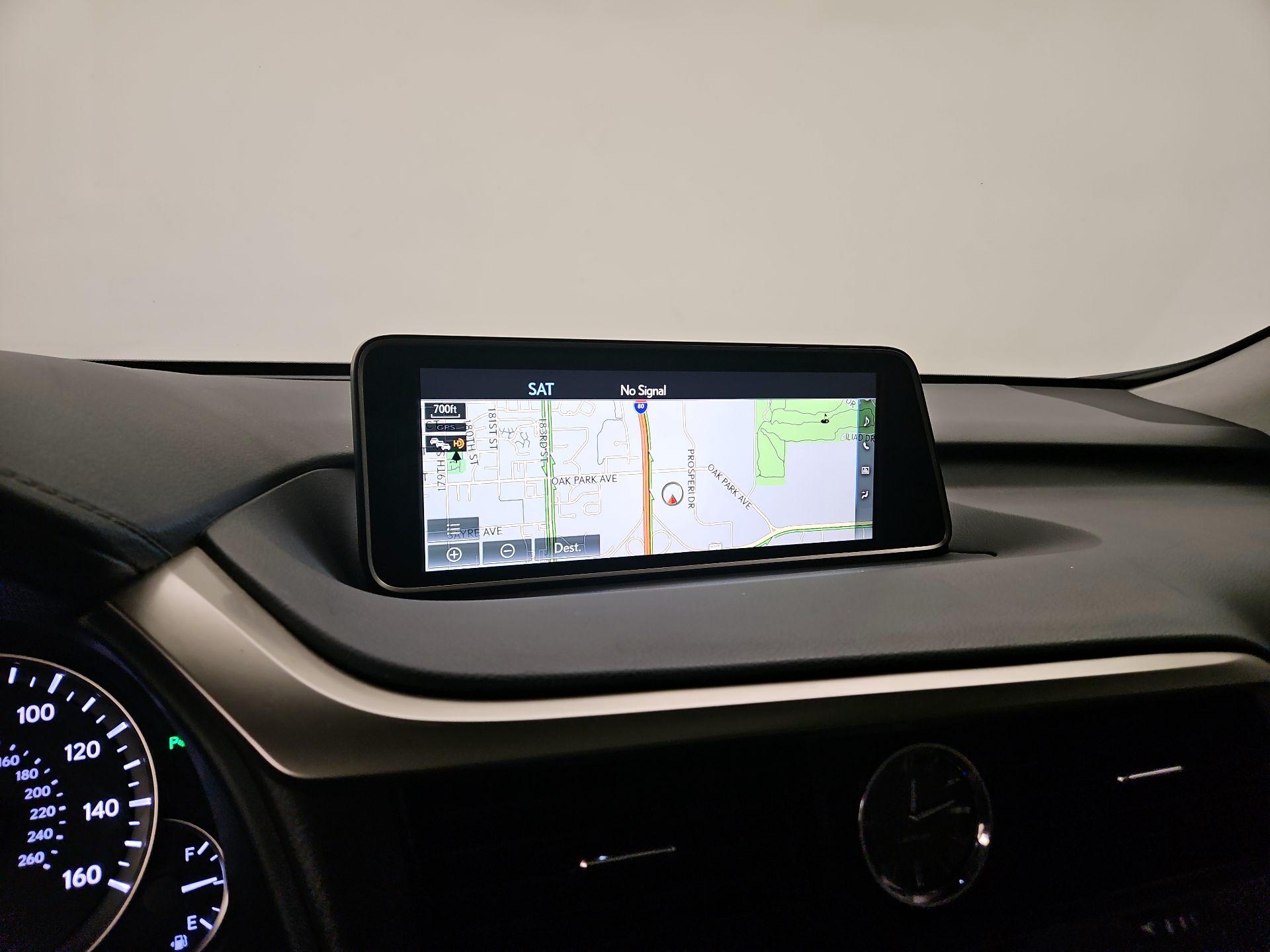 Thumbnail: 2019 Lexus RX - 14