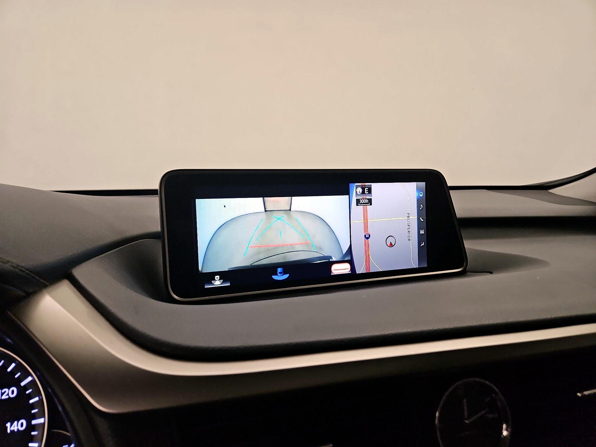 Thumbnail: 2019 Lexus RX - 15