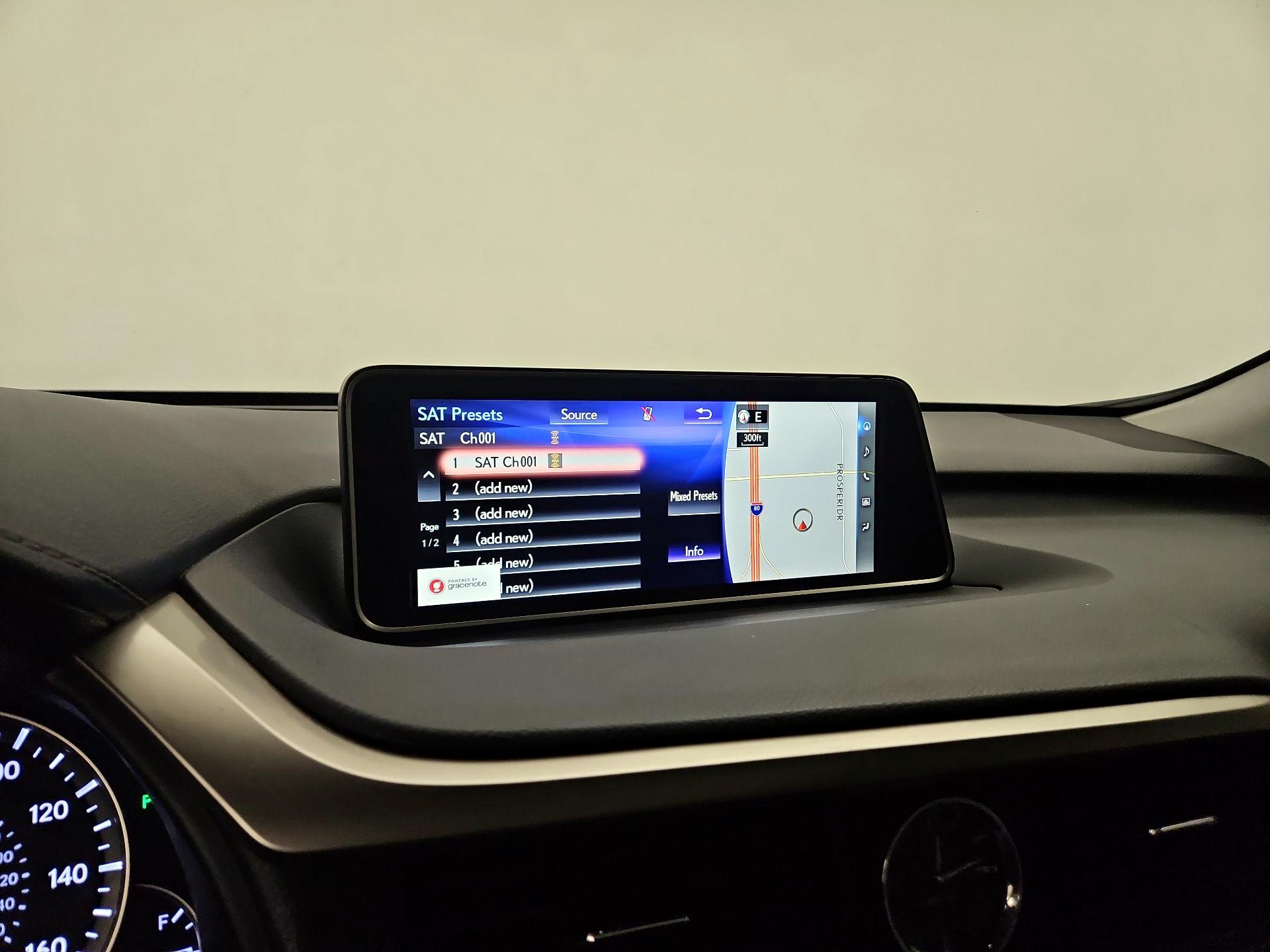 Thumbnail: 2019 Lexus RX - 16