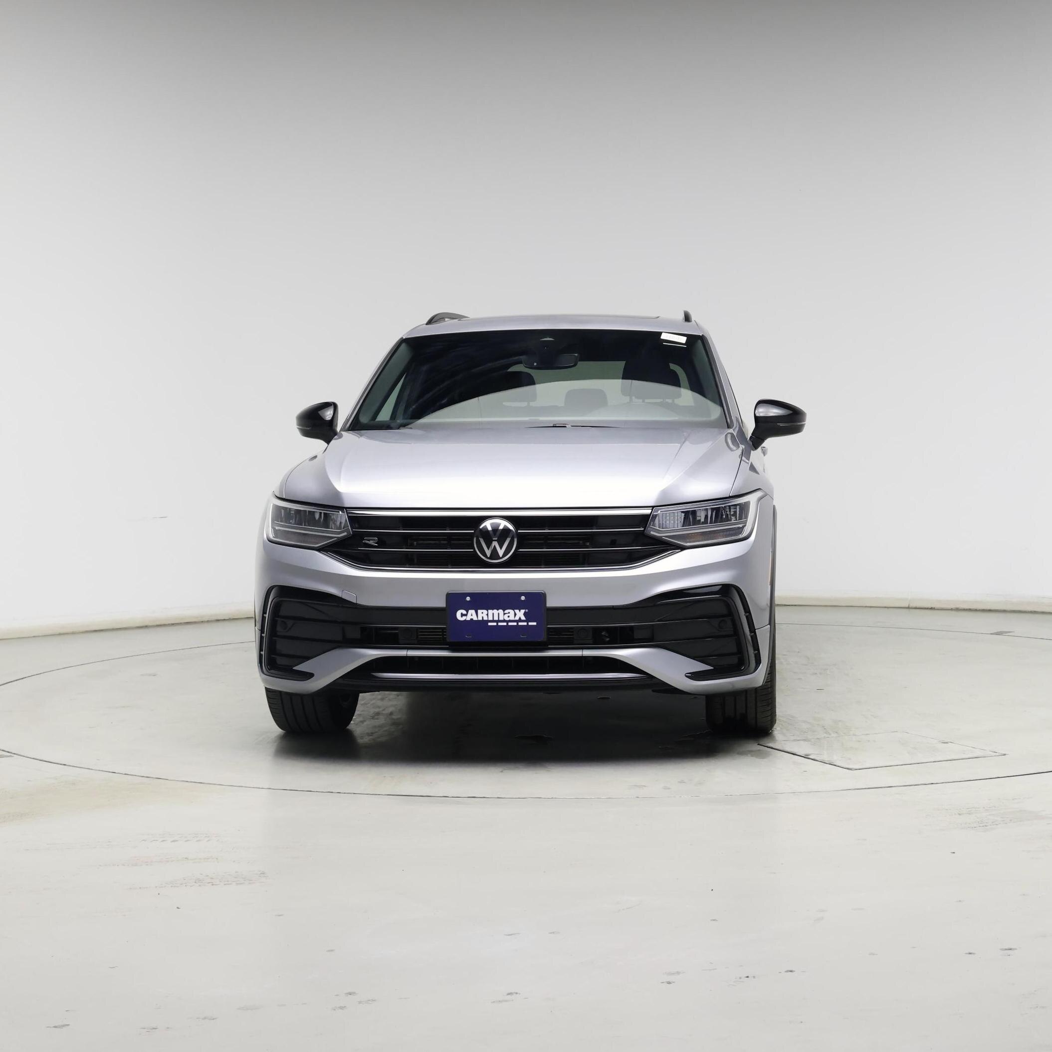 Thumbnail: 2023 Volkswagen Tiguan - 5