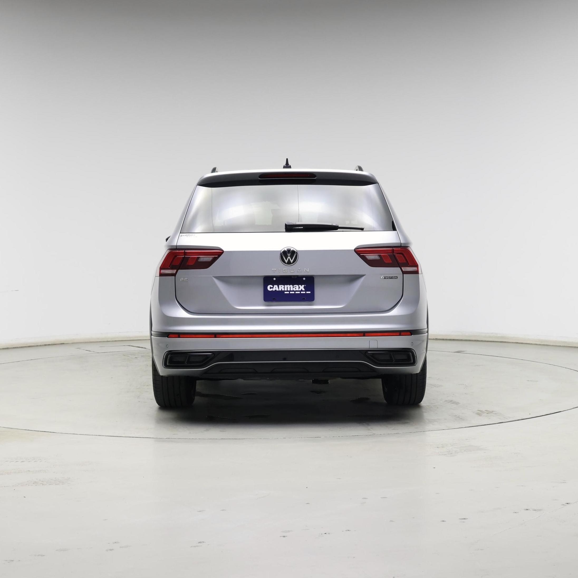 Thumbnail: 2023 Volkswagen Tiguan - 6