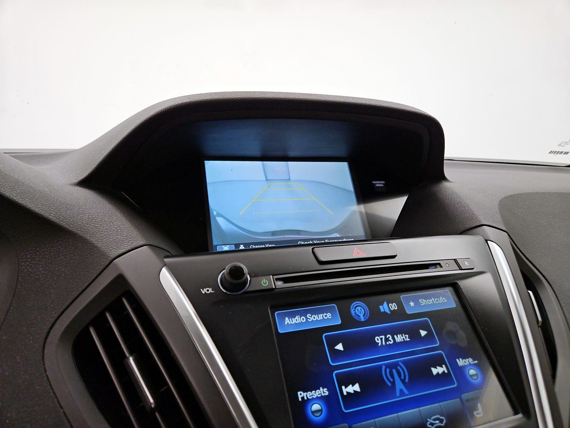 Thumbnail: 2014 Acura MDX - 15