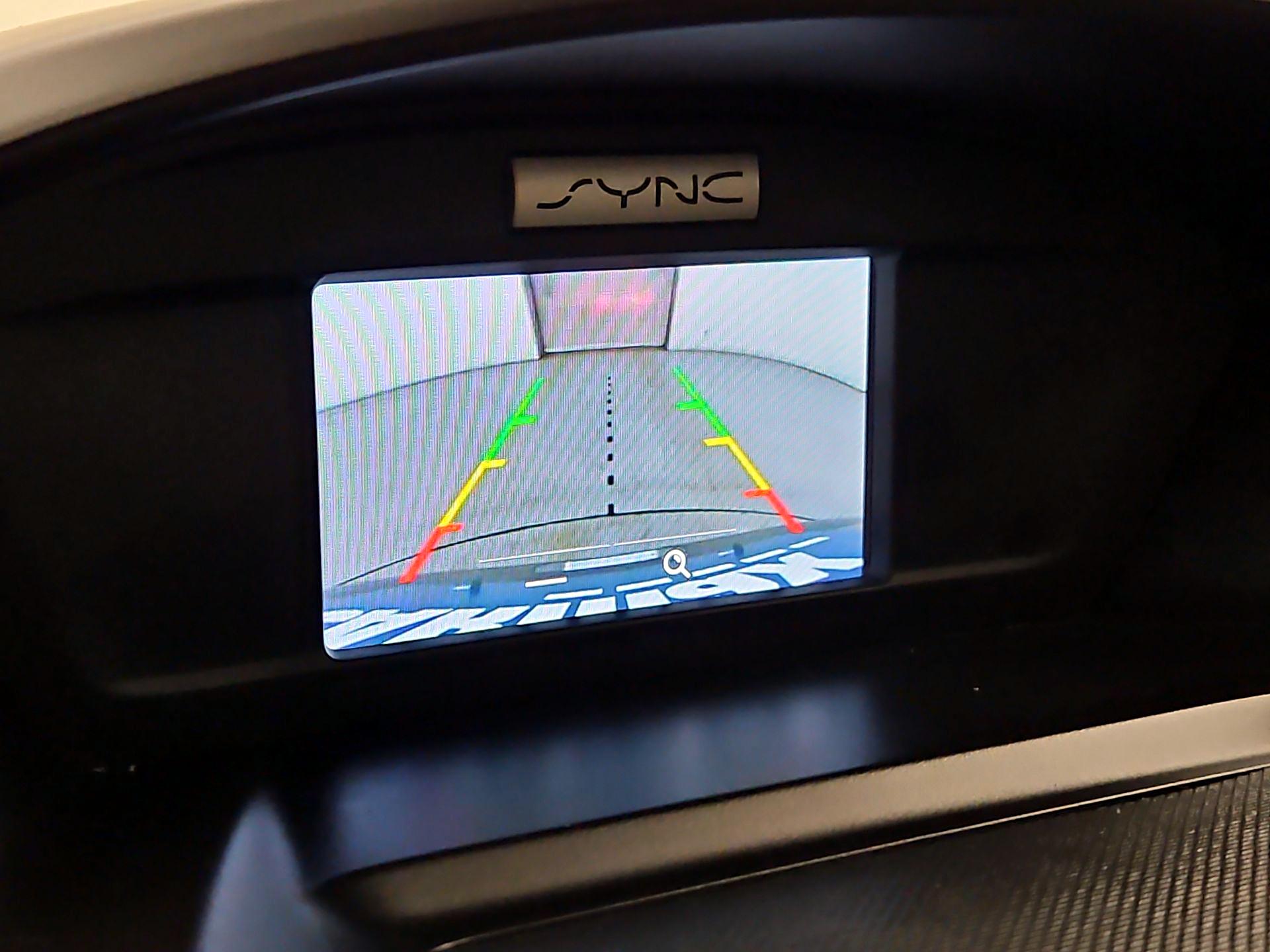 Thumbnail: 2017 Ford Escape - 14