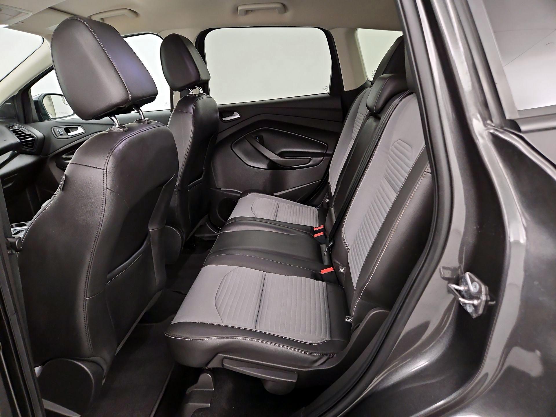 Thumbnail: 2017 Ford Escape - 19