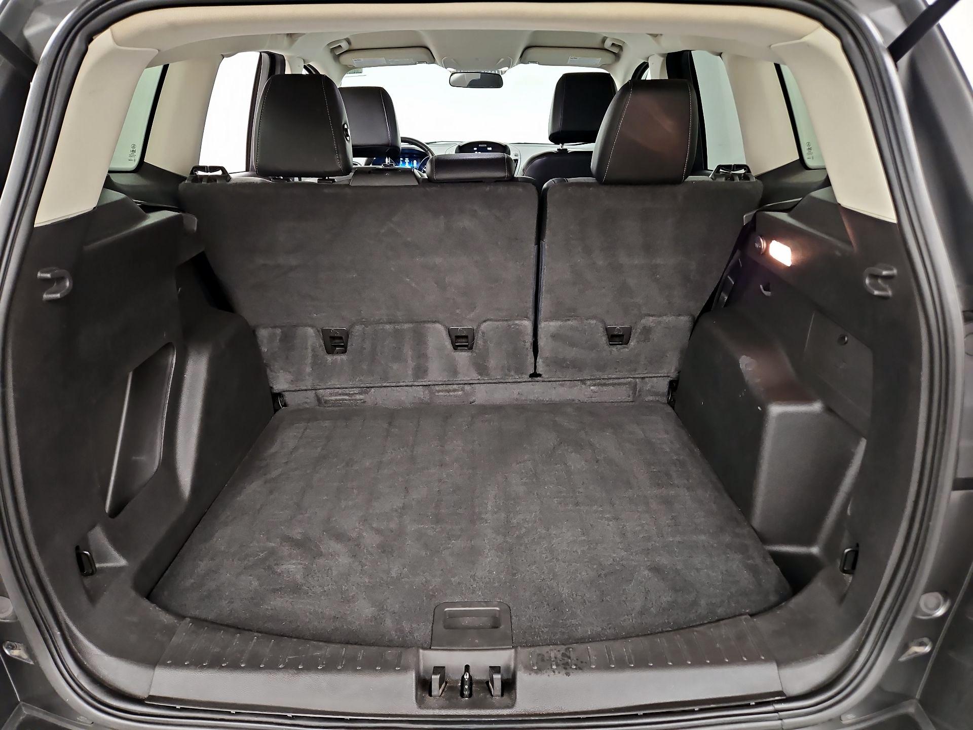 Thumbnail: 2017 Ford Escape - 20