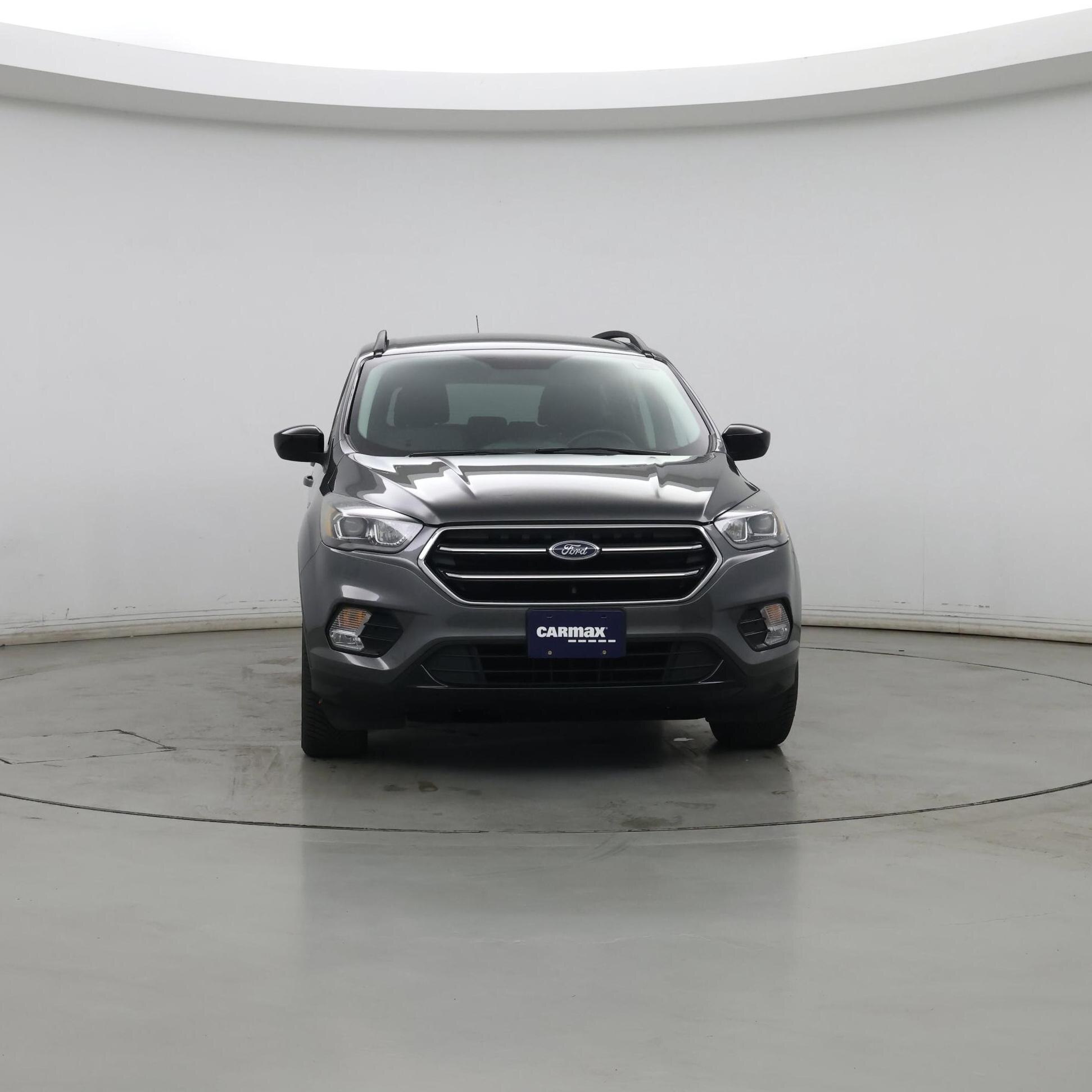 Thumbnail: 2017 Ford Escape - 5