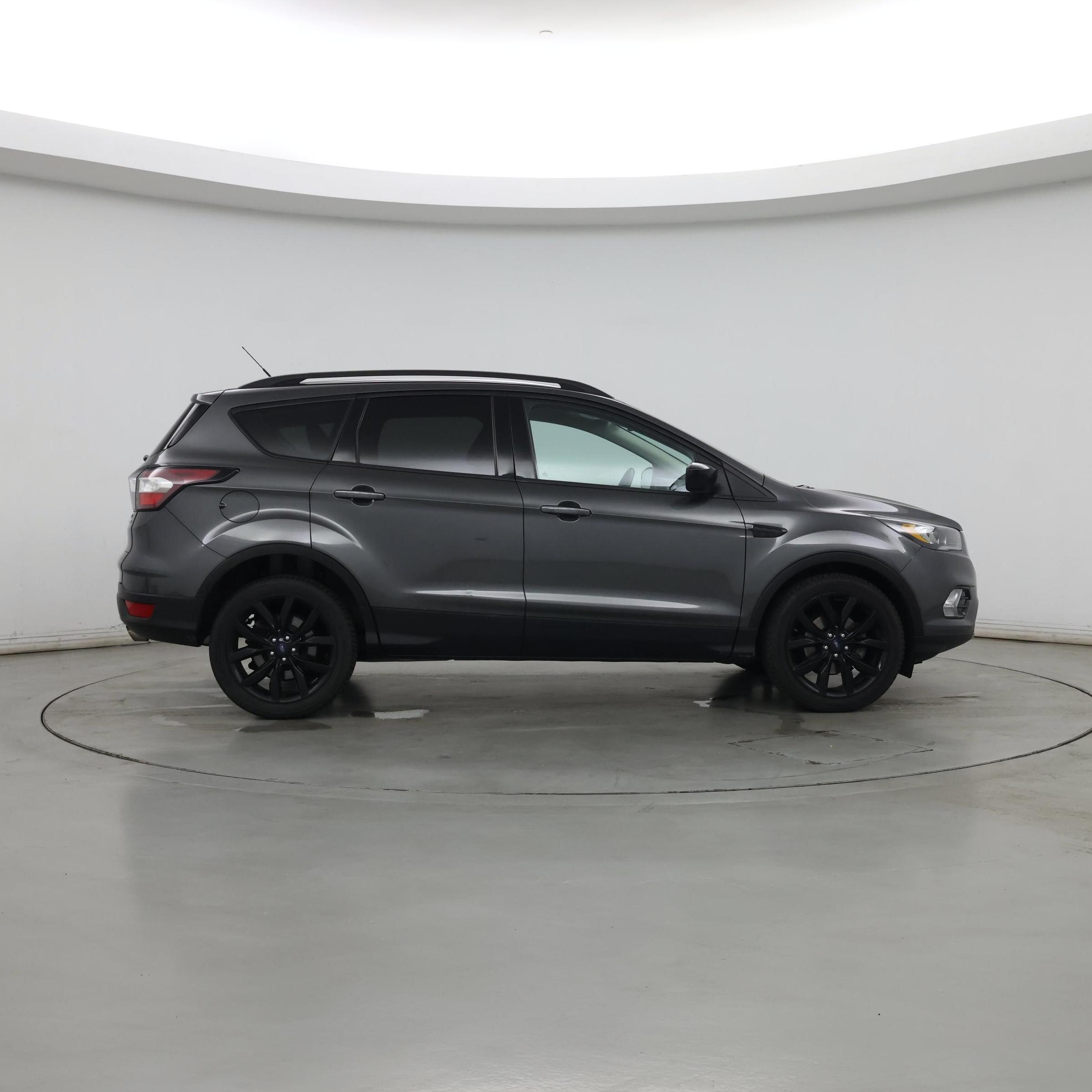 Thumbnail: 2017 Ford Escape - 7