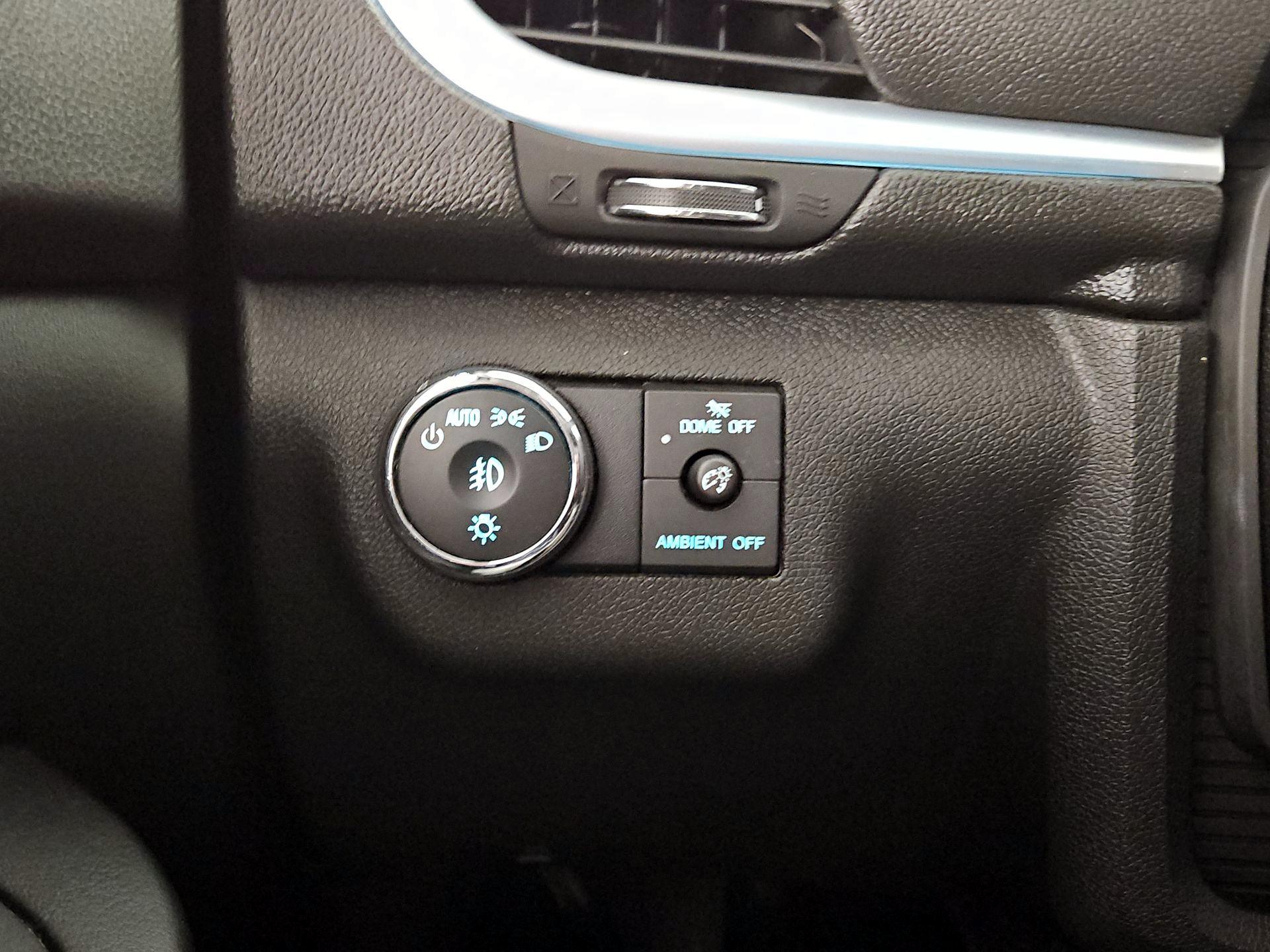 Thumbnail: 2017 Chevrolet Traverse - 13