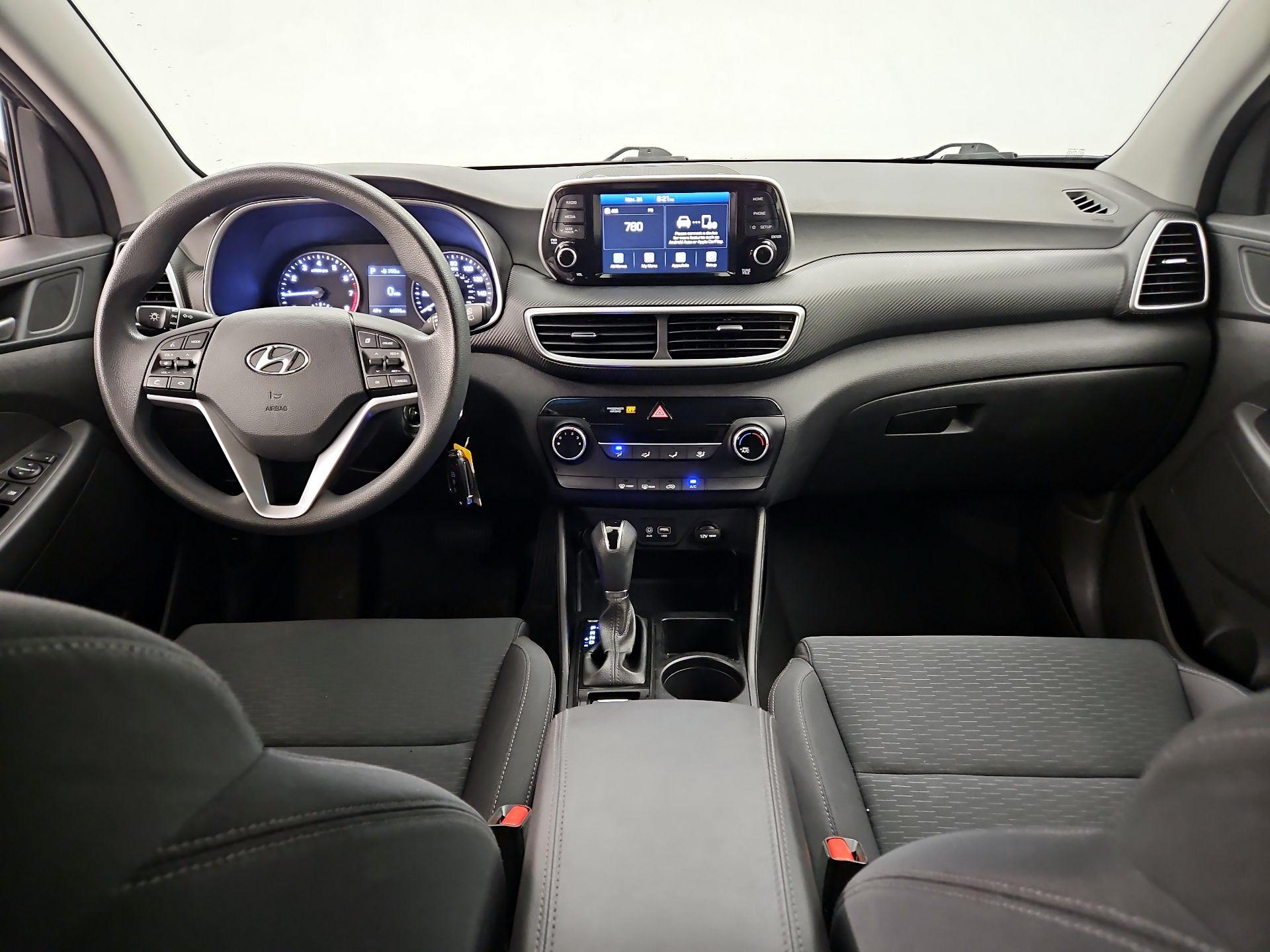 Thumbnail: 2019 Hyundai Tucson - 9