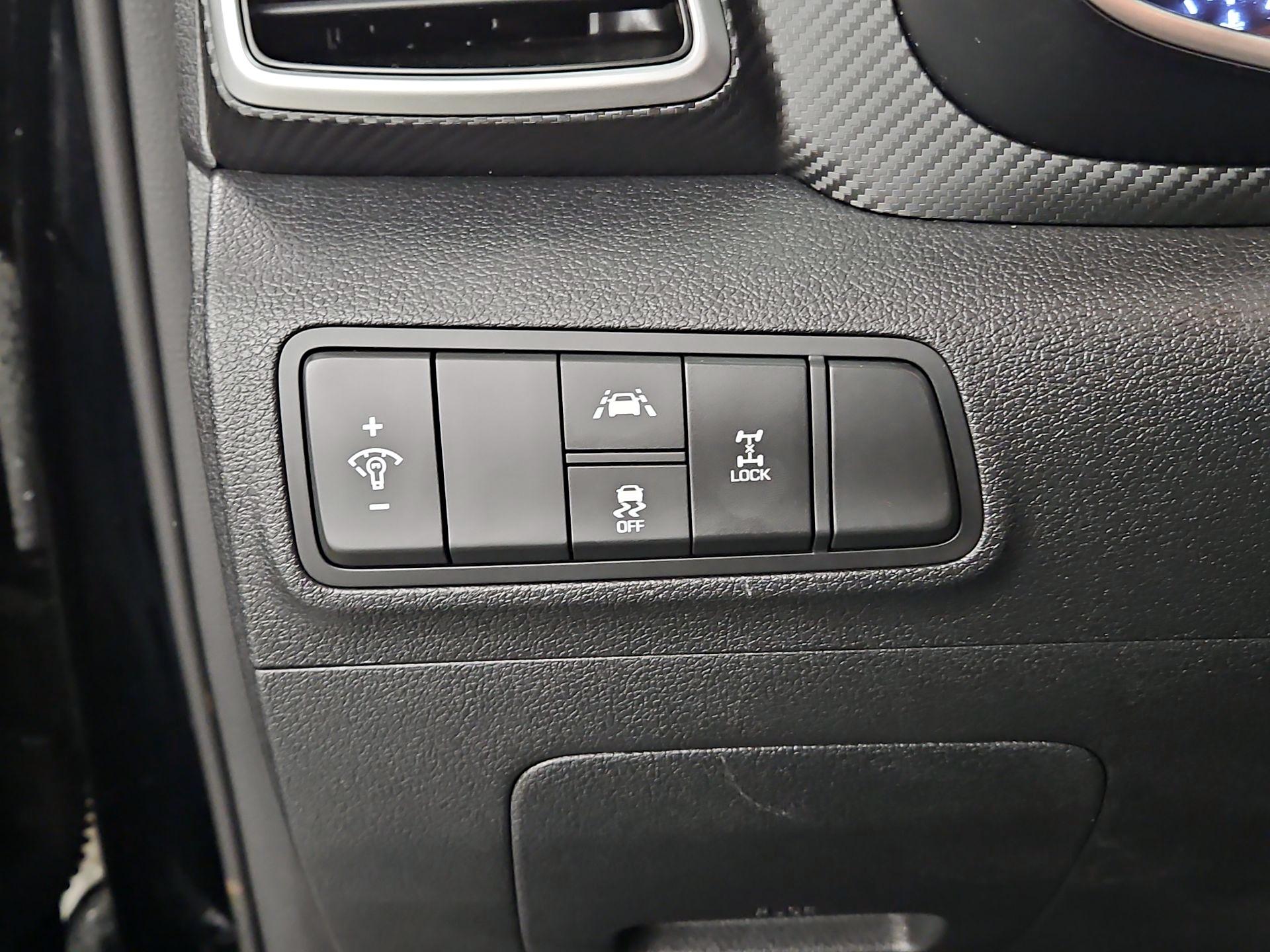 Thumbnail: 2019 Hyundai Tucson - 13