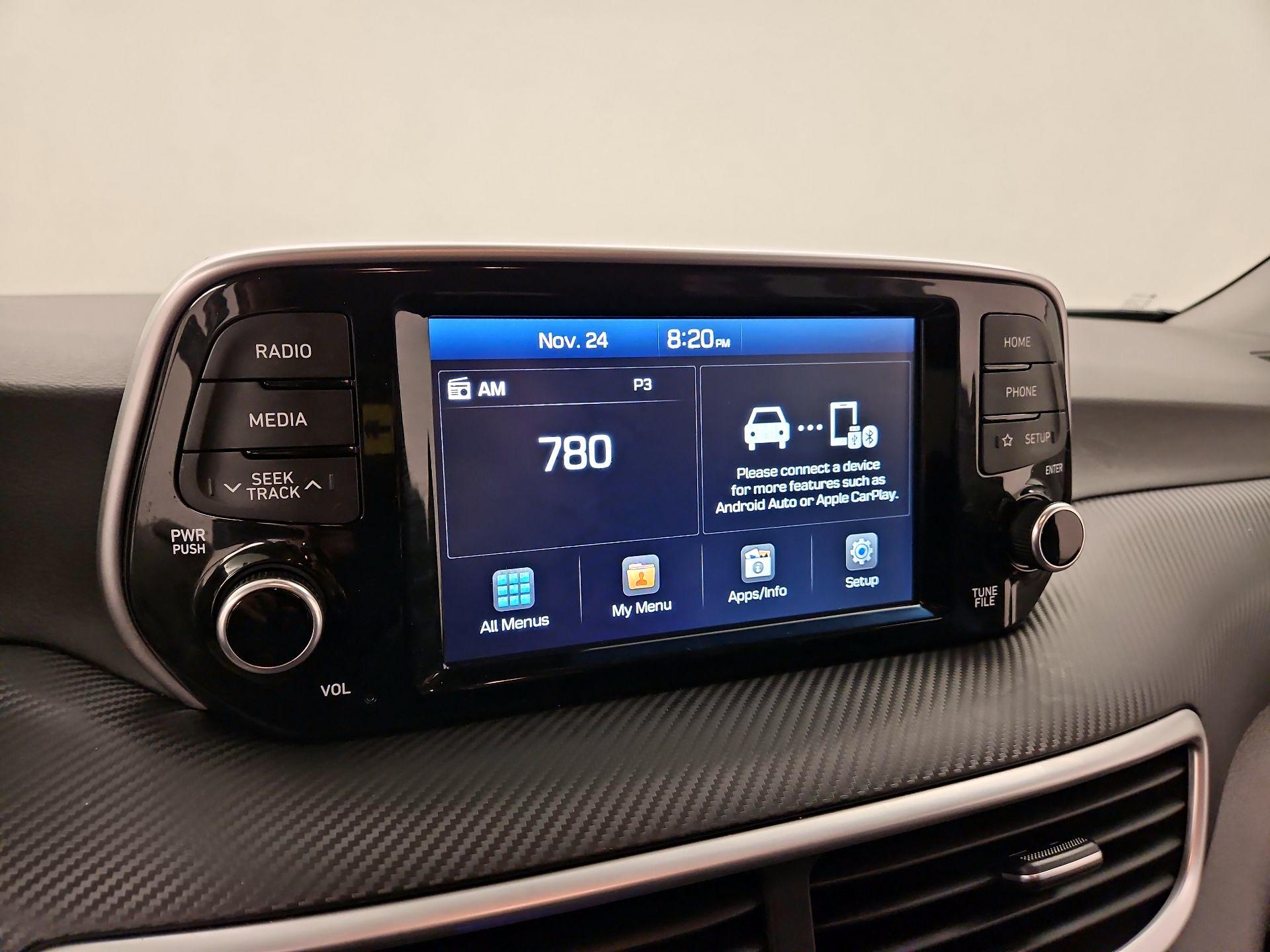 Thumbnail: 2019 Hyundai Tucson - 15