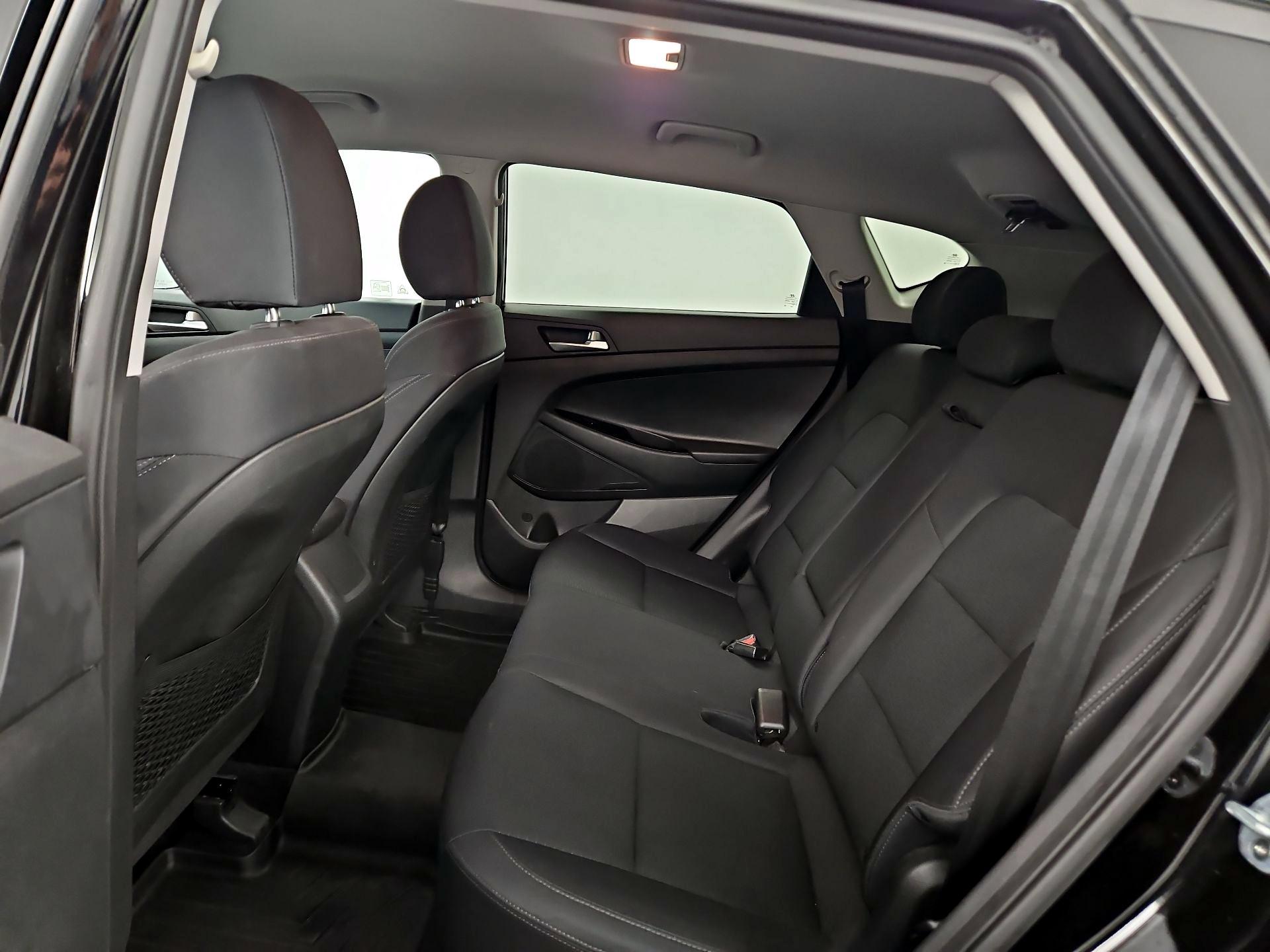 Thumbnail: 2019 Hyundai Tucson - 19