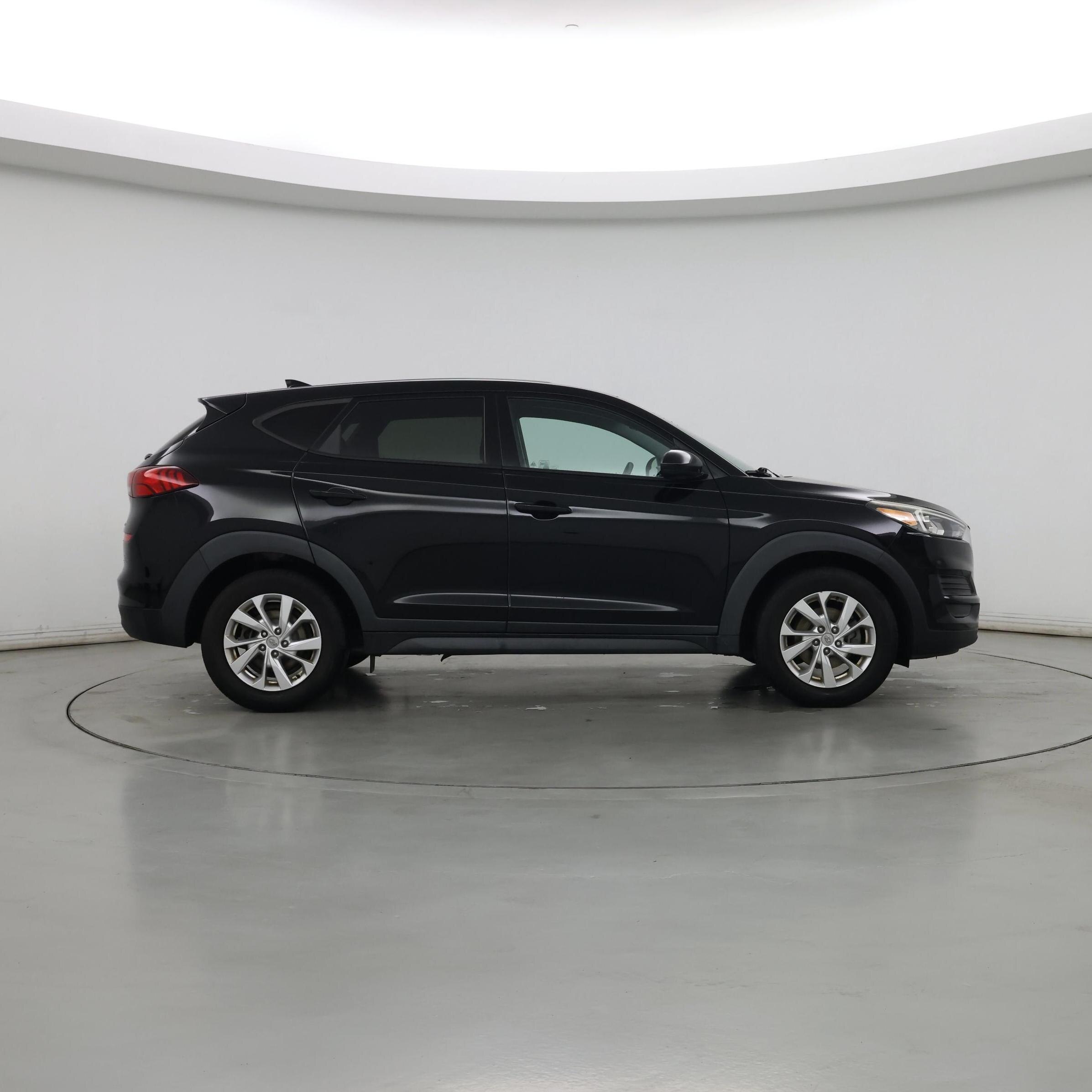 Thumbnail: 2019 Hyundai Tucson - 7