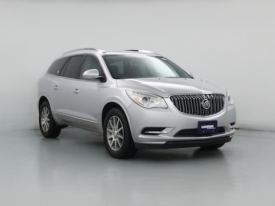 2016 Buick Enclave Convenience