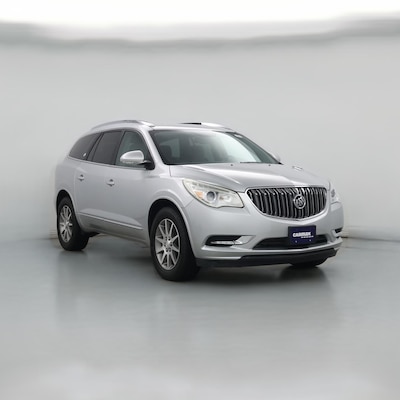2016 Buick Enclave Convenience