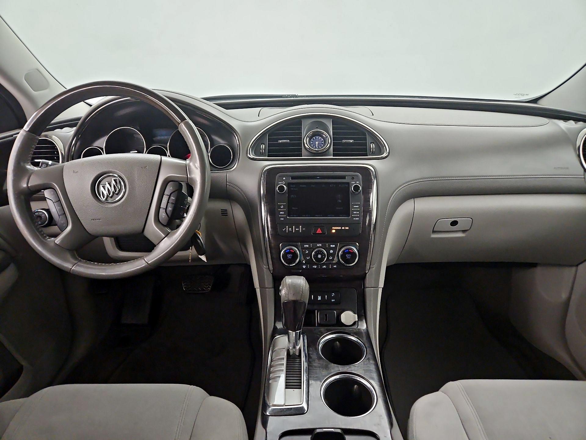 Thumbnail: 2016 Buick Enclave - 9