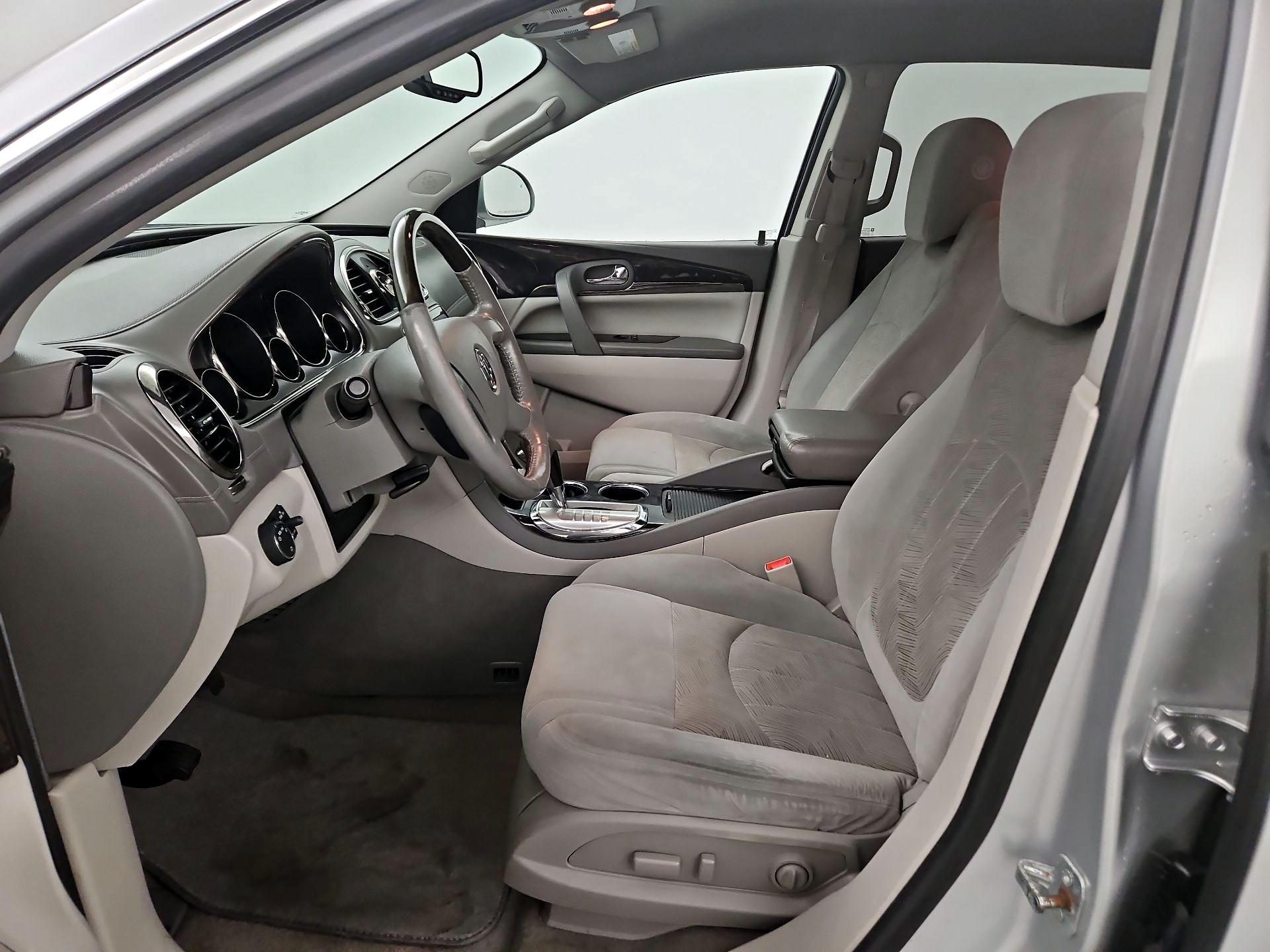 Thumbnail: 2016 Buick Enclave - 11