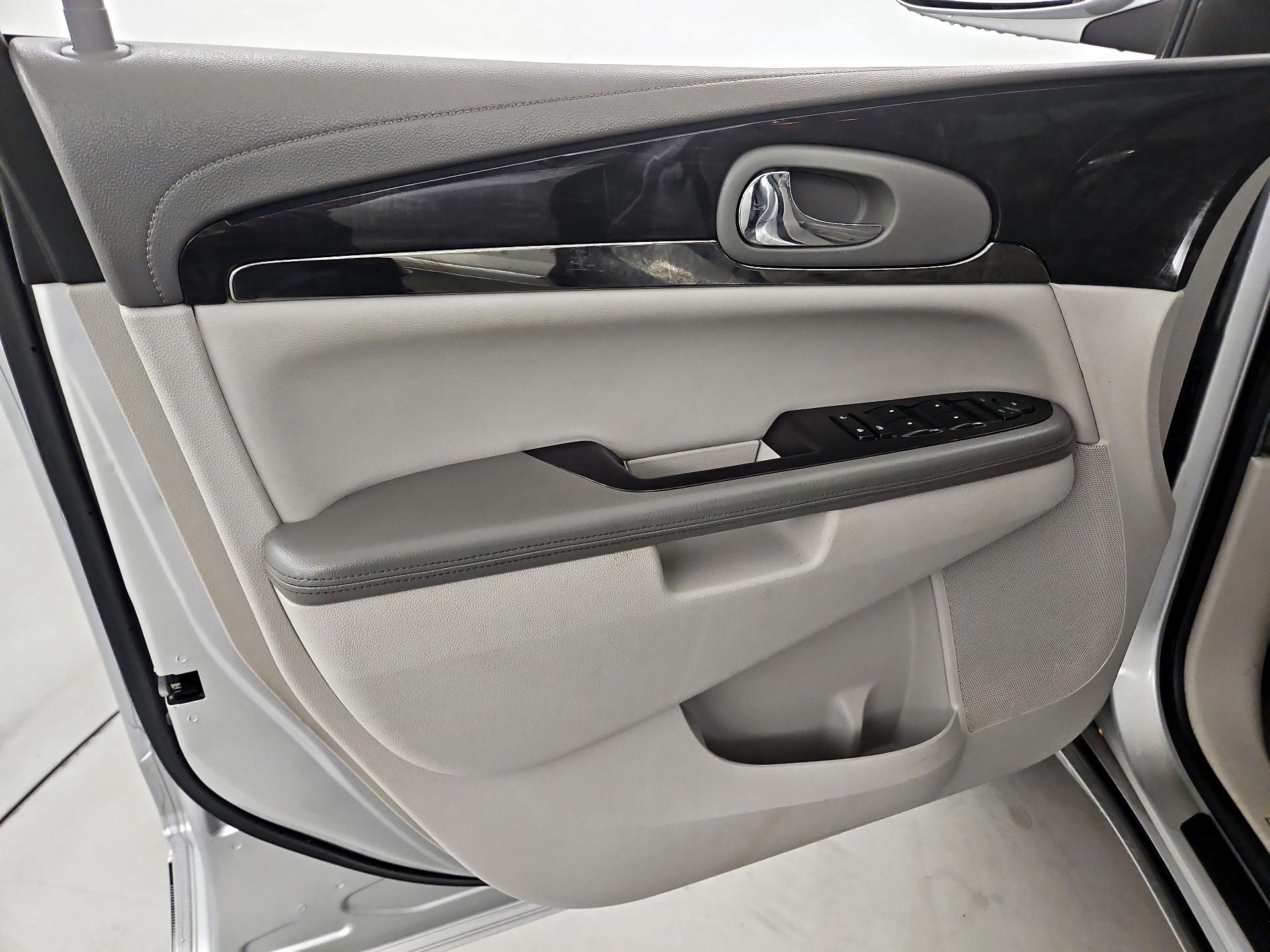 Thumbnail: 2016 Buick Enclave - 12