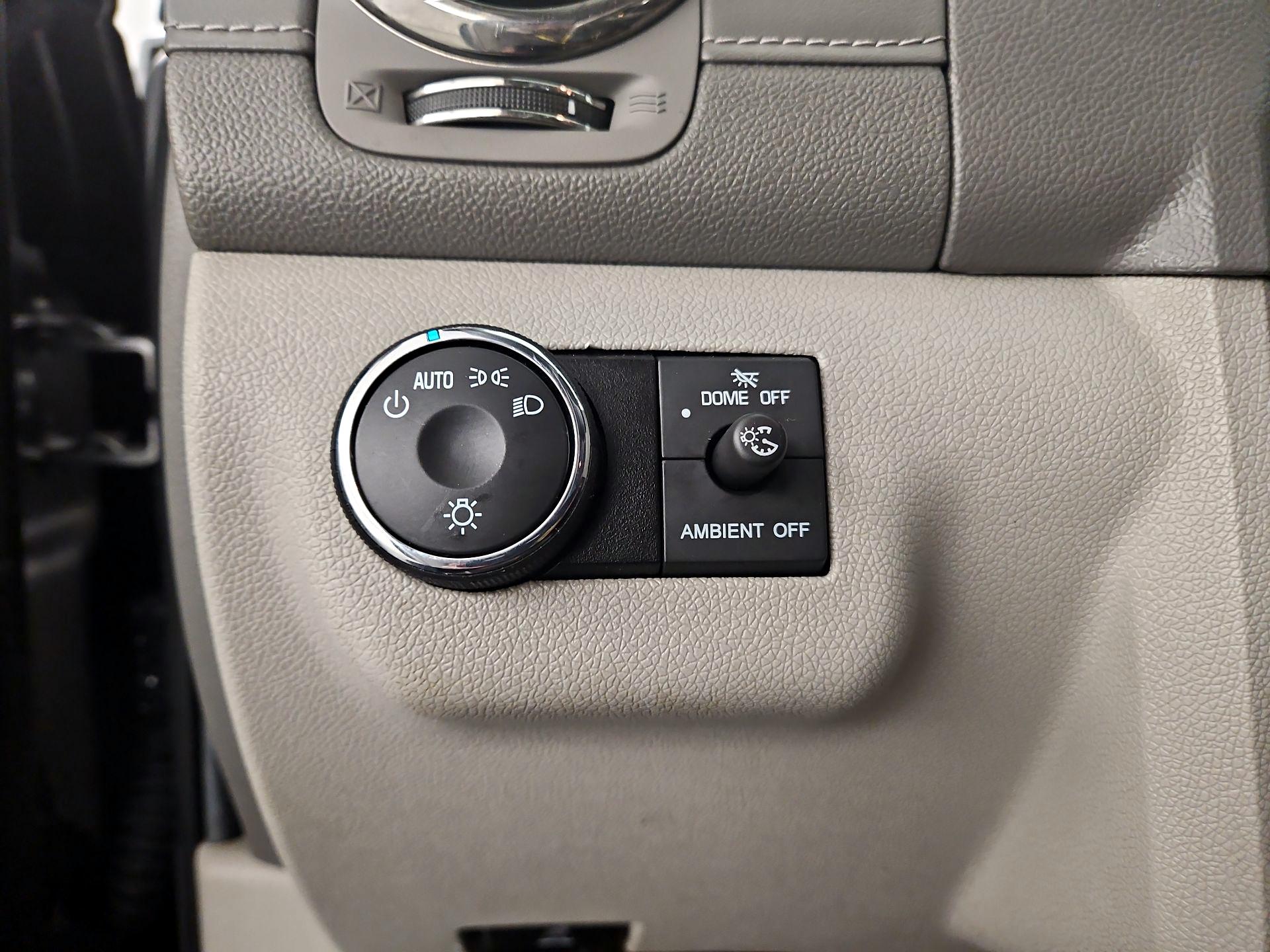 Thumbnail: 2016 Buick Enclave - 13