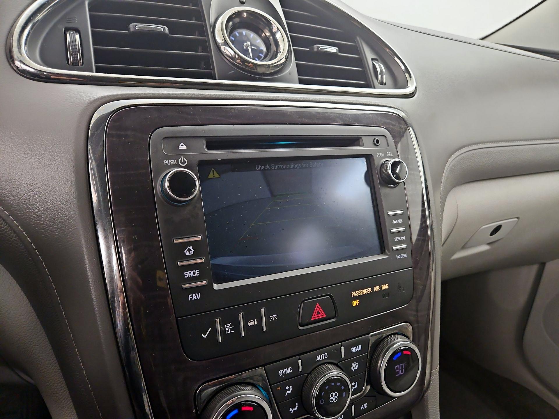 Thumbnail: 2016 Buick Enclave - 14