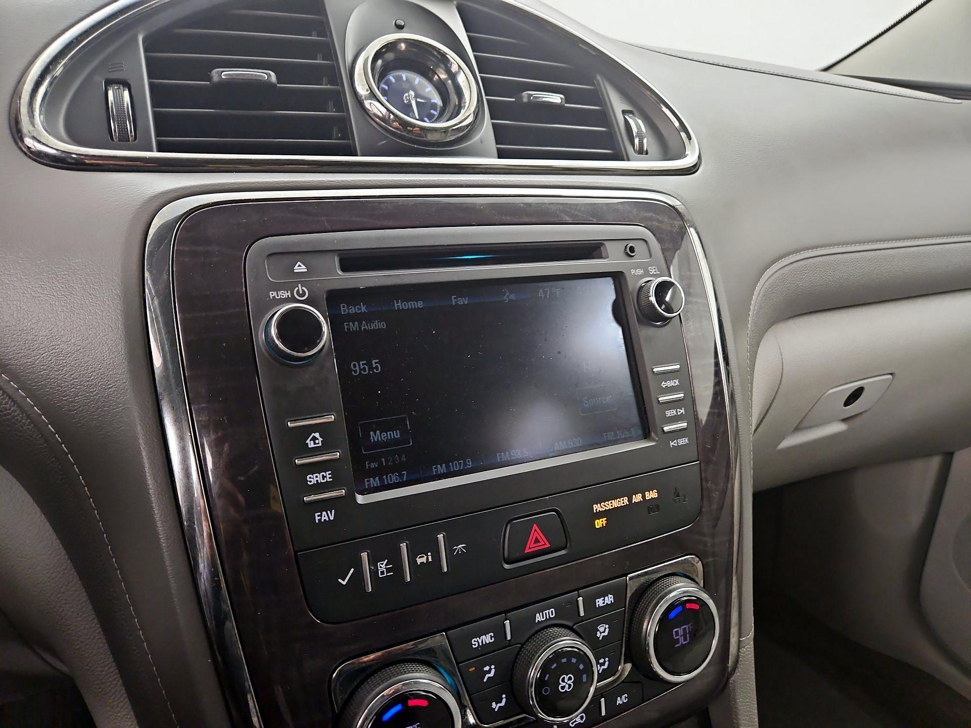 Thumbnail: 2016 Buick Enclave - 15