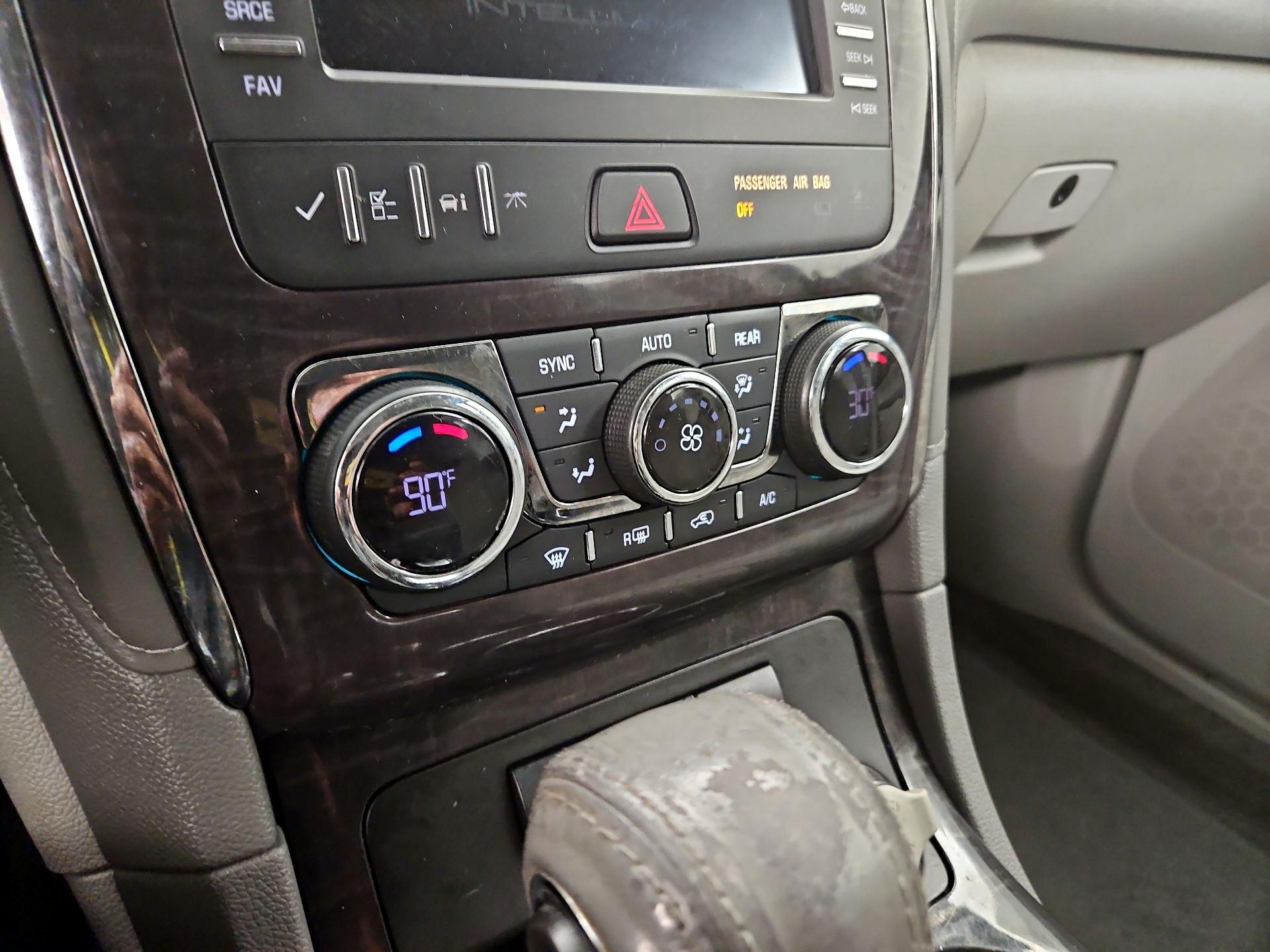 Thumbnail: 2016 Buick Enclave - 16