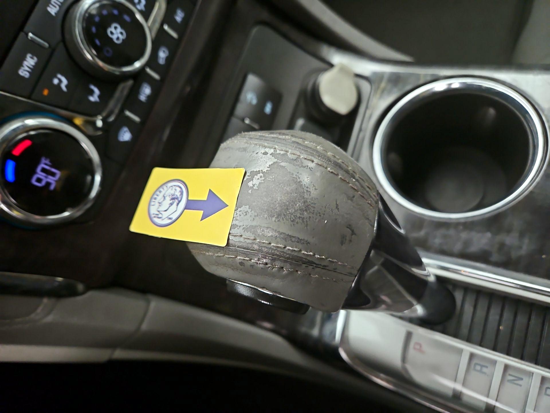 Thumbnail: 2016 Buick Enclave - 17