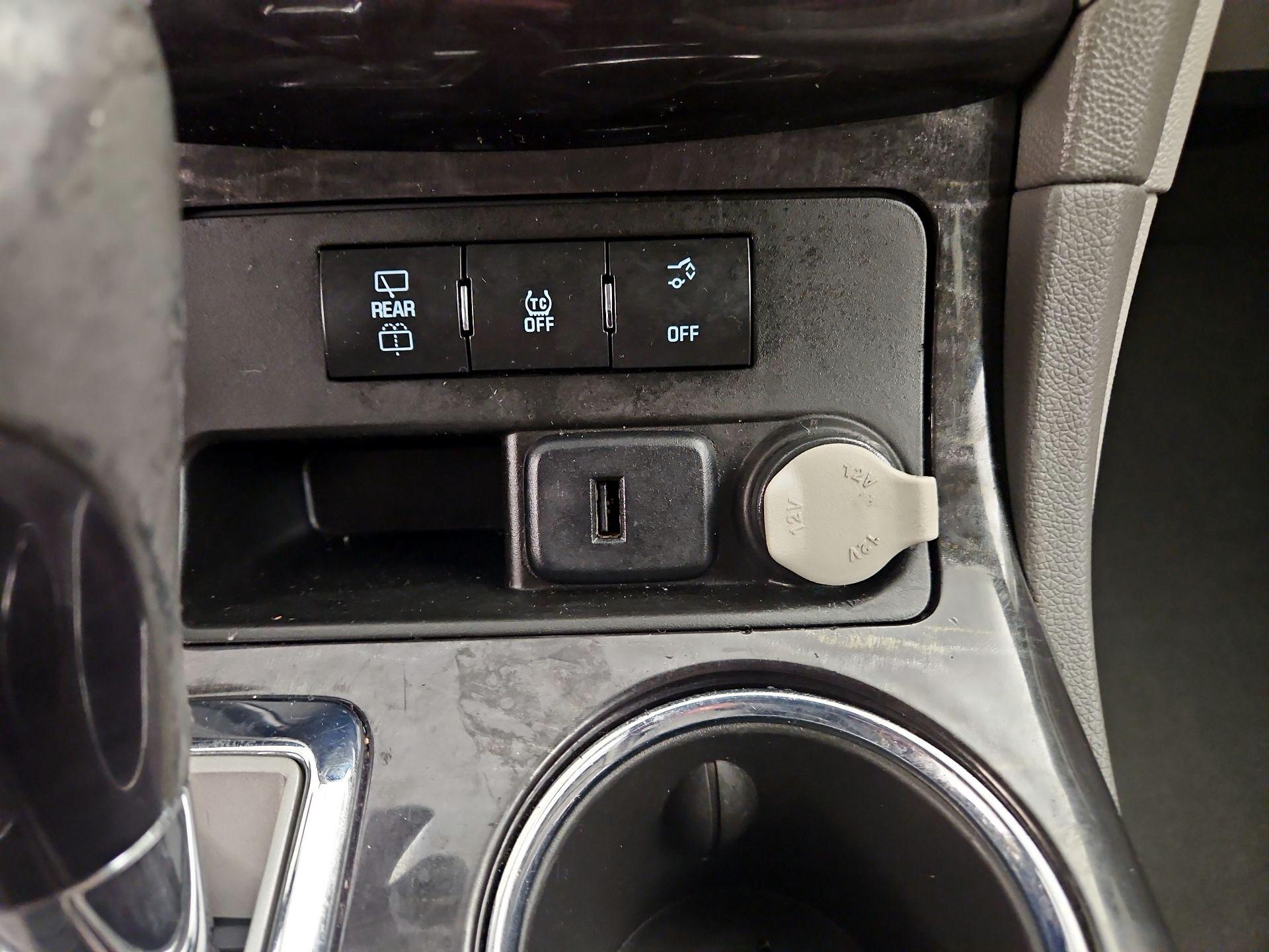 Thumbnail: 2016 Buick Enclave - 18