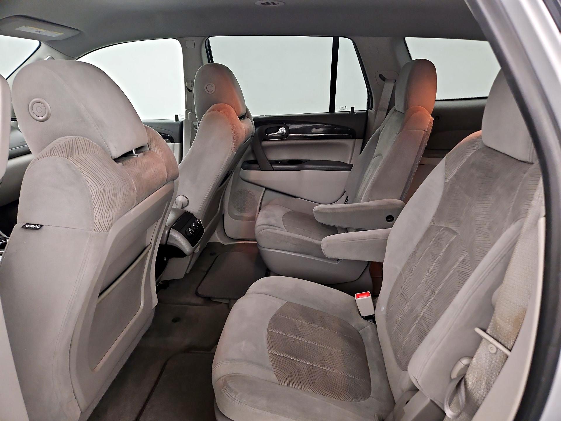 Thumbnail: 2016 Buick Enclave - 19