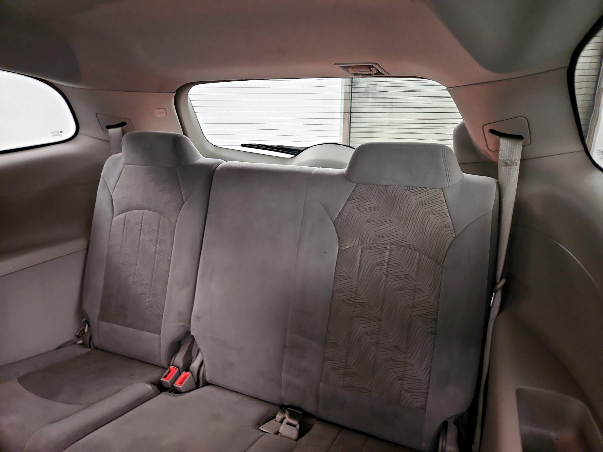 Thumbnail: 2016 Buick Enclave - 20