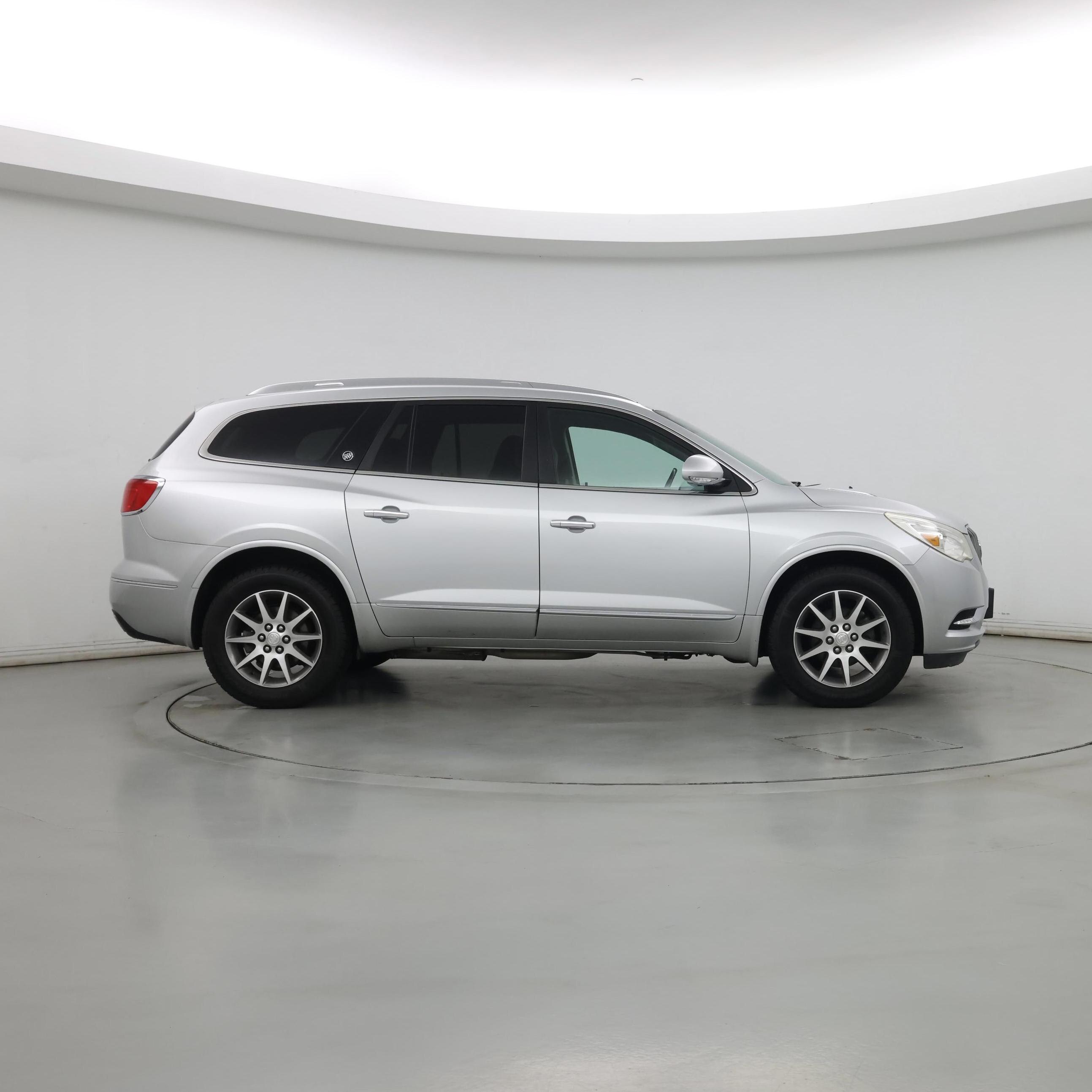 Thumbnail: 2016 Buick Enclave - 7