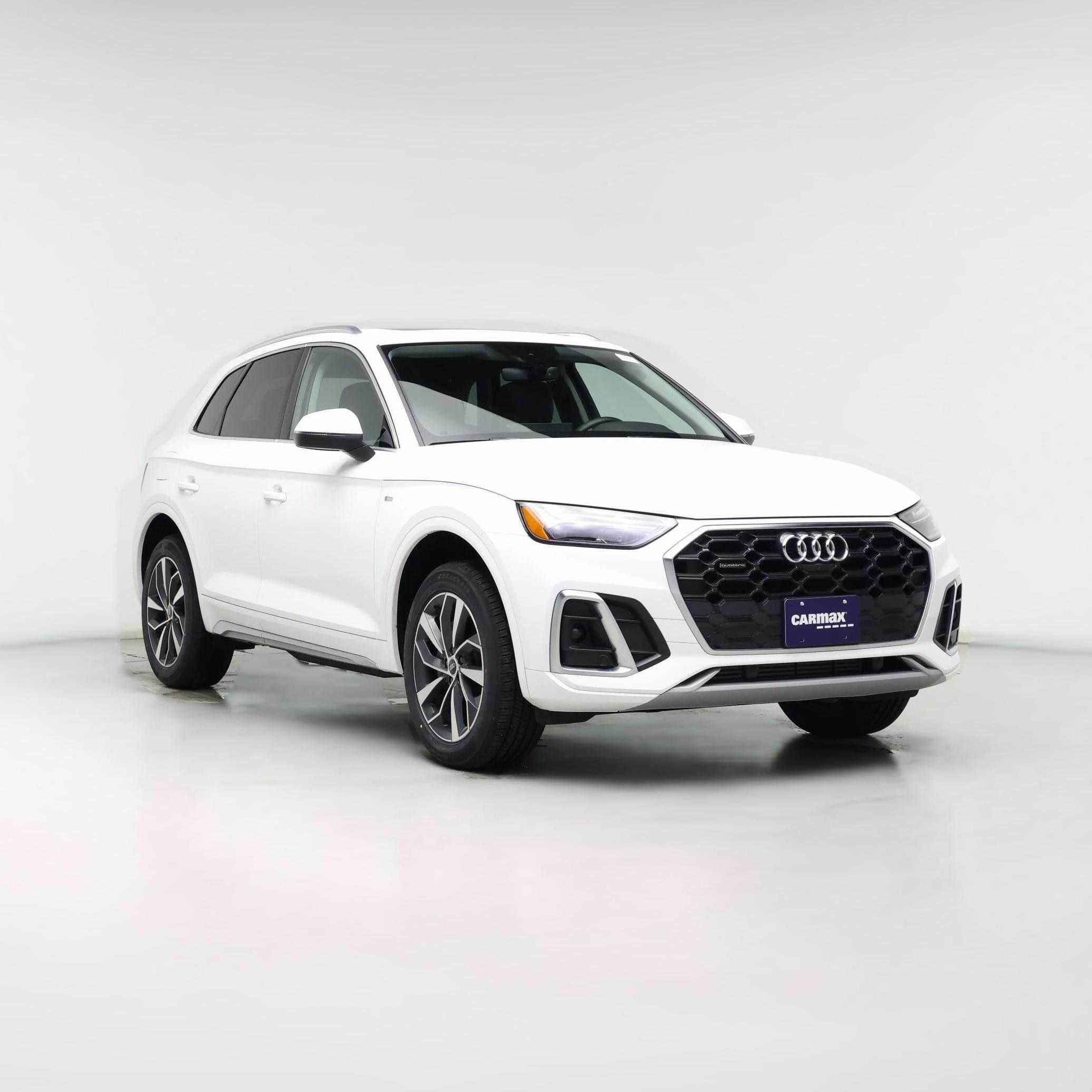 Thumbnail: 2022 Audi Q5 - 1