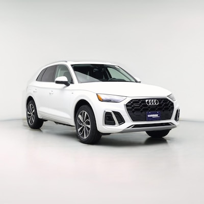 2022 Audi Q5 S-Line Premium Plus