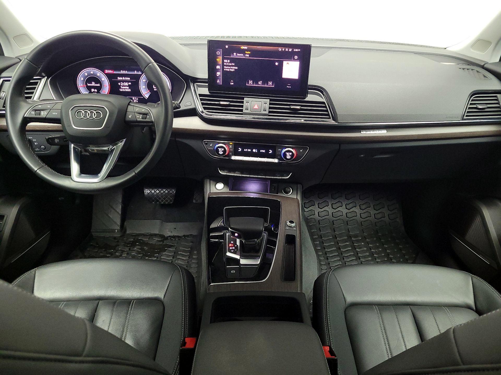 Thumbnail: 2022 Audi Q5 - 9