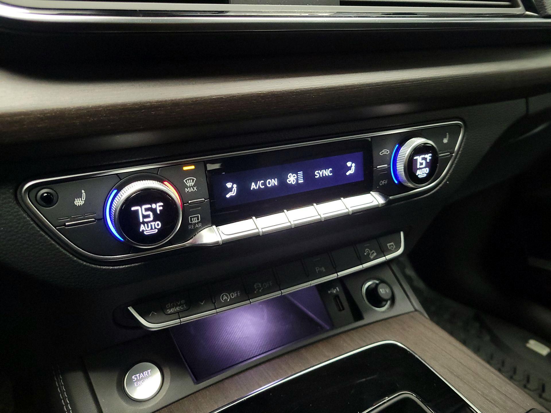 Thumbnail: 2022 Audi Q5 - 17