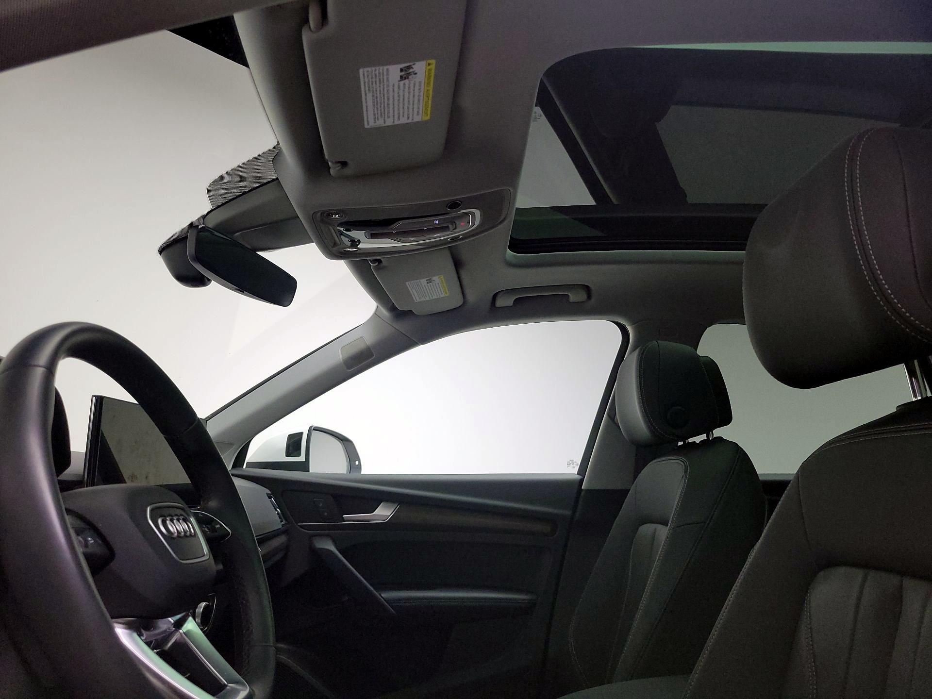 Thumbnail: 2022 Audi Q5 - 20