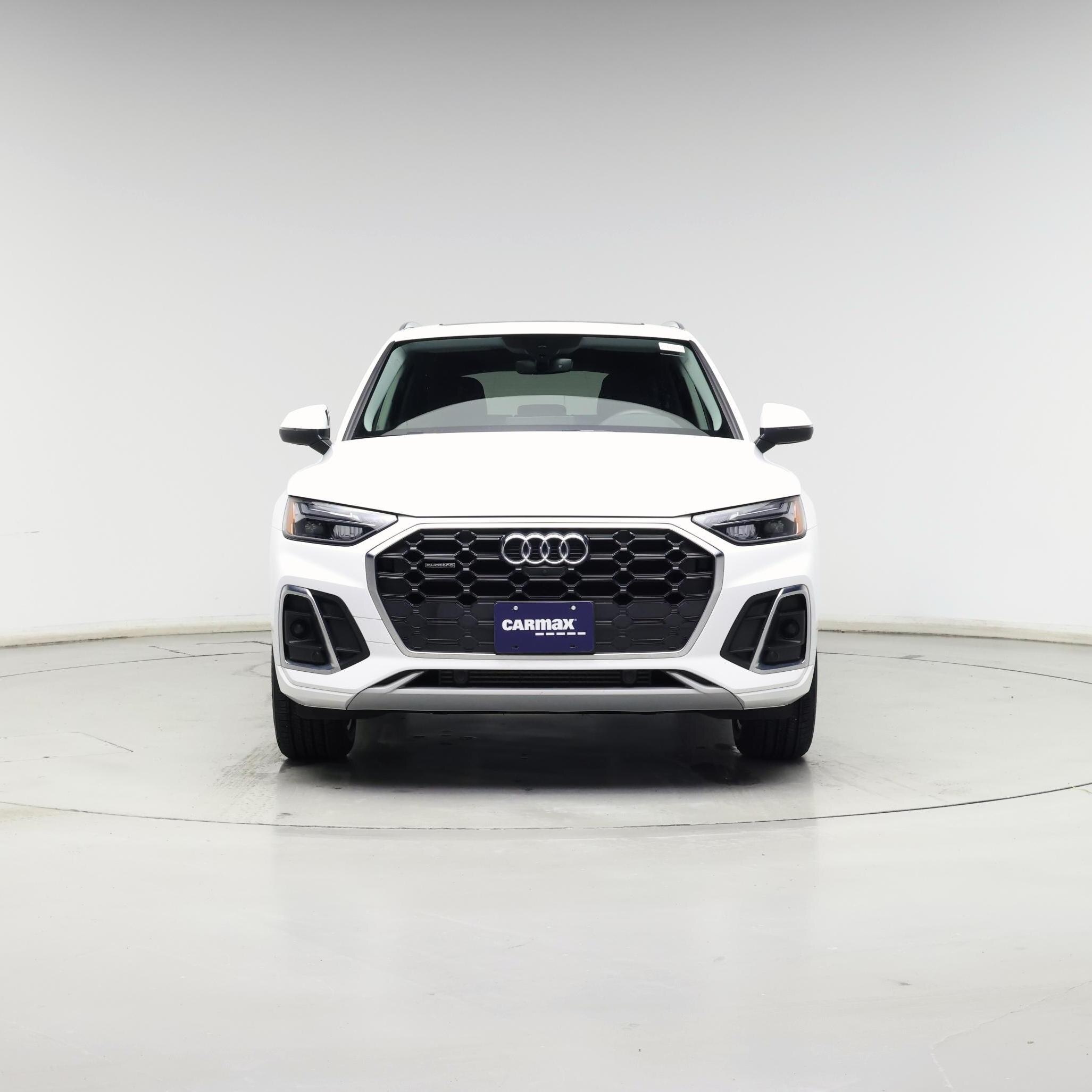 Thumbnail: 2022 Audi Q5 - 5