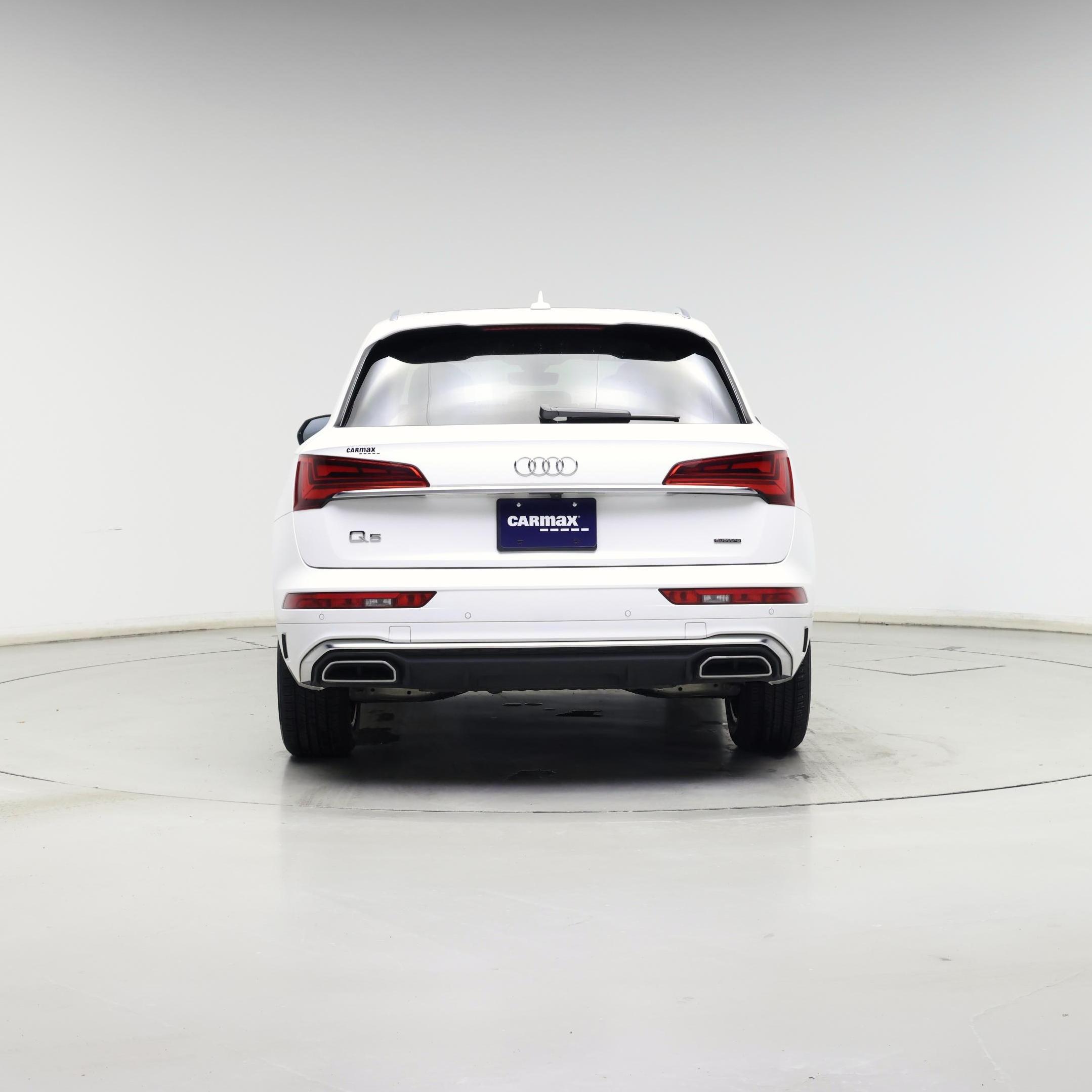 Thumbnail: 2022 Audi Q5 - 6