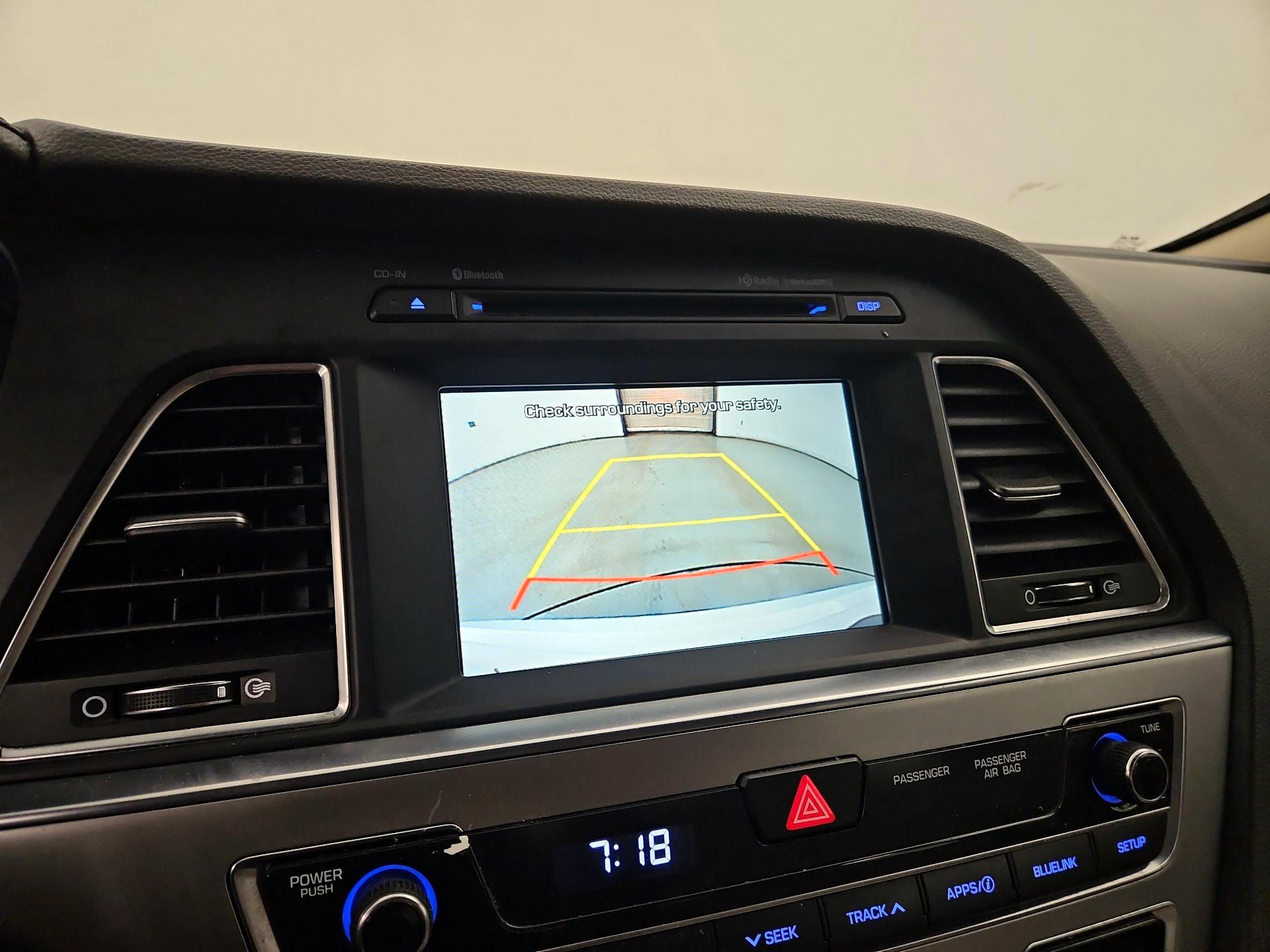 Thumbnail: 2016 Hyundai Sonata - 14