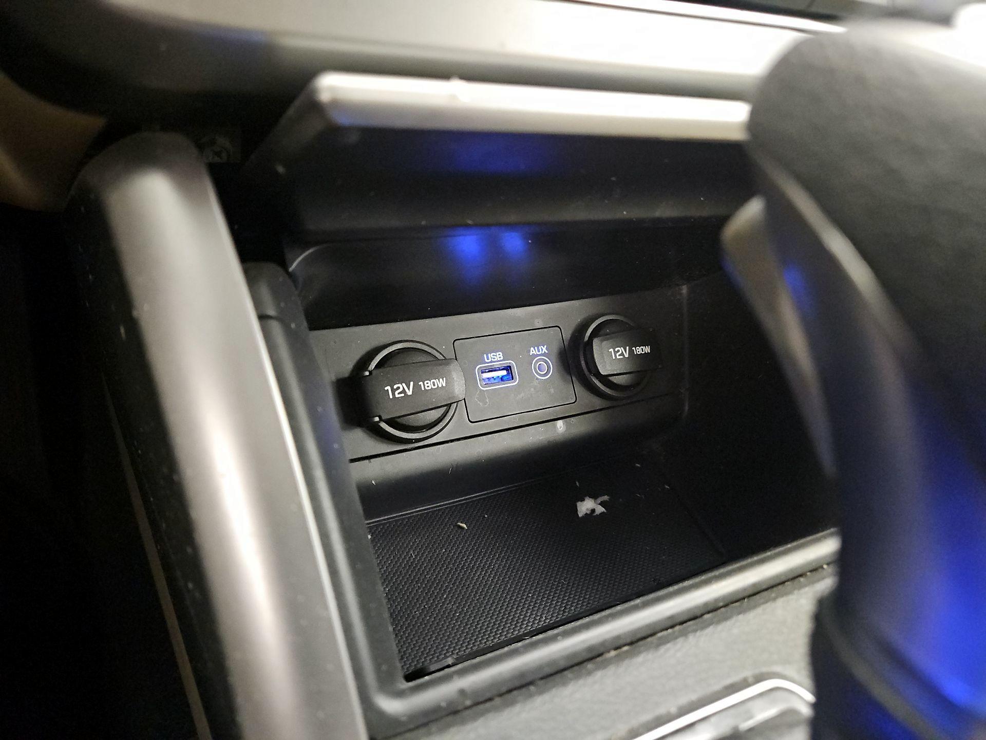 Thumbnail: 2016 Hyundai Sonata - 16