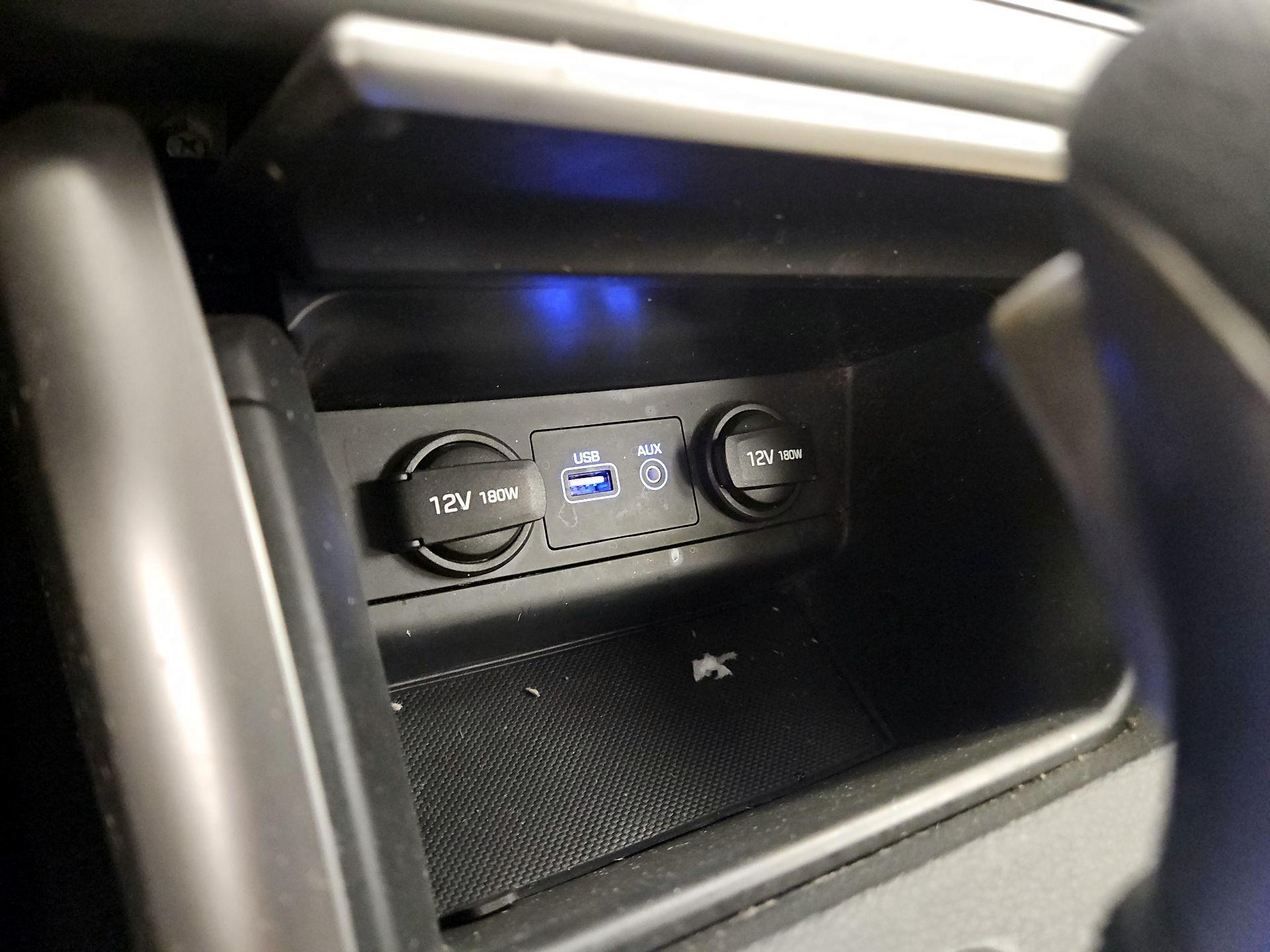 Thumbnail: 2016 Hyundai Sonata - 18